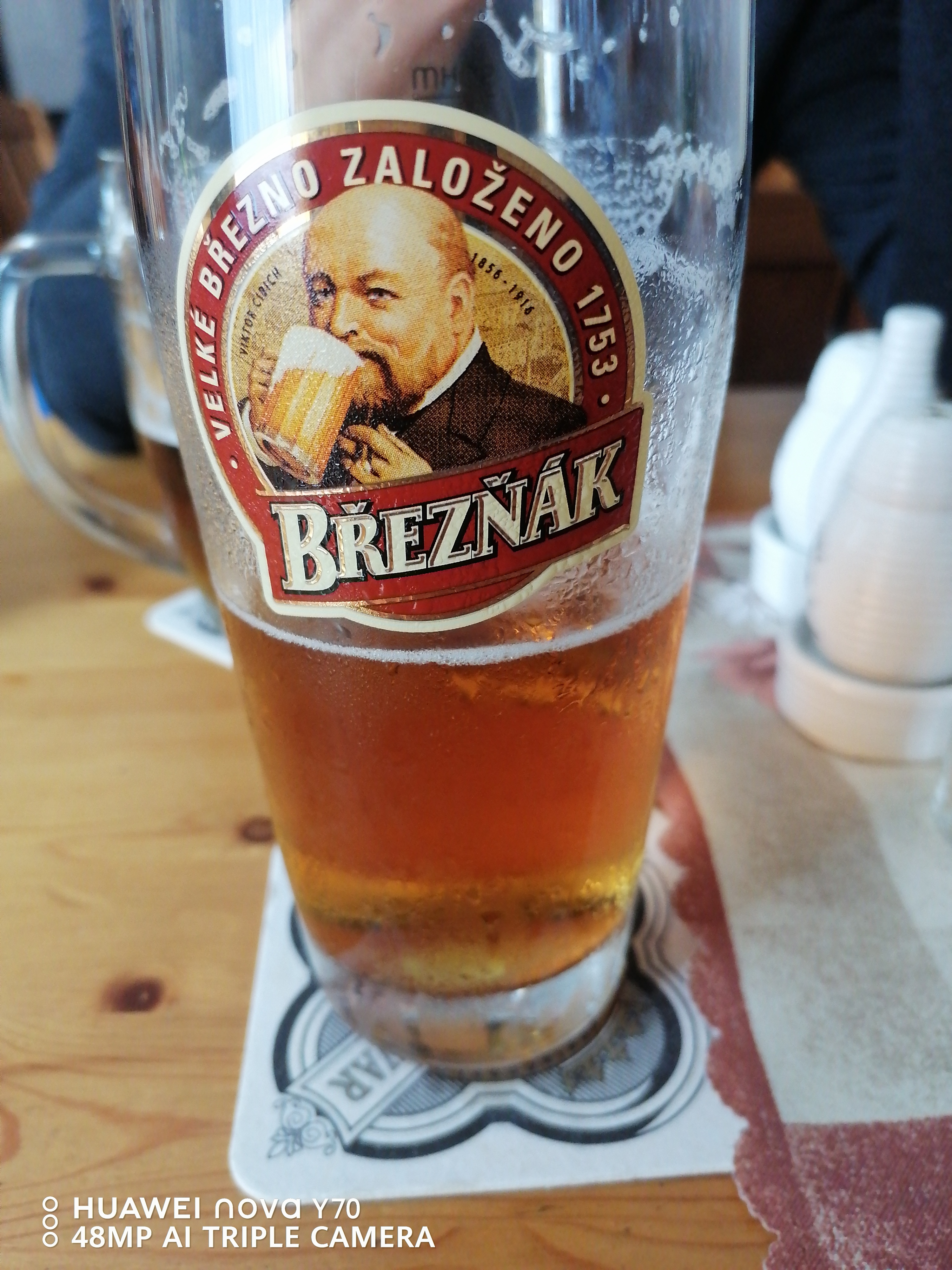 Pivnice u Musilů foto 2