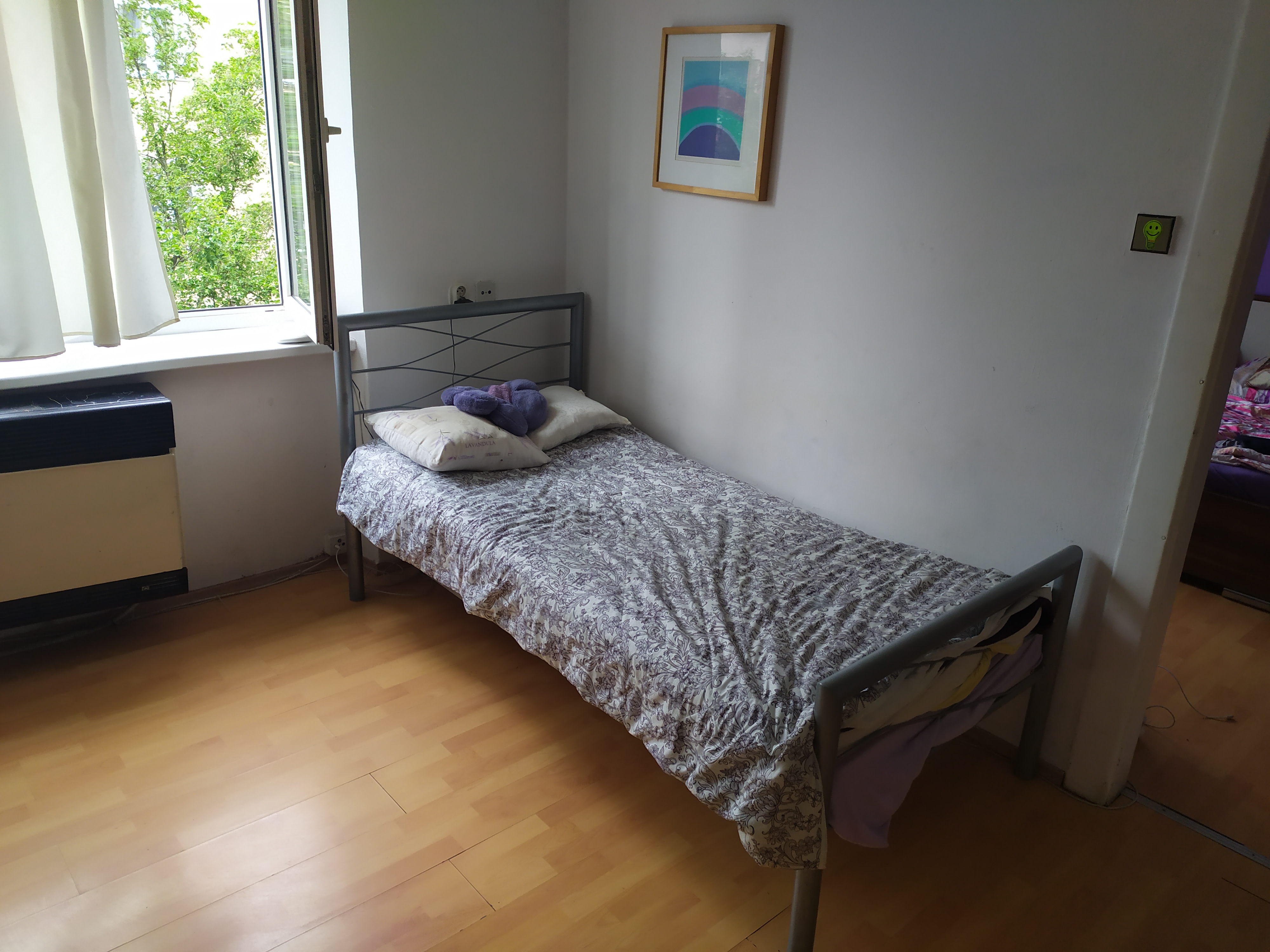 Apartment Sophie foto 4