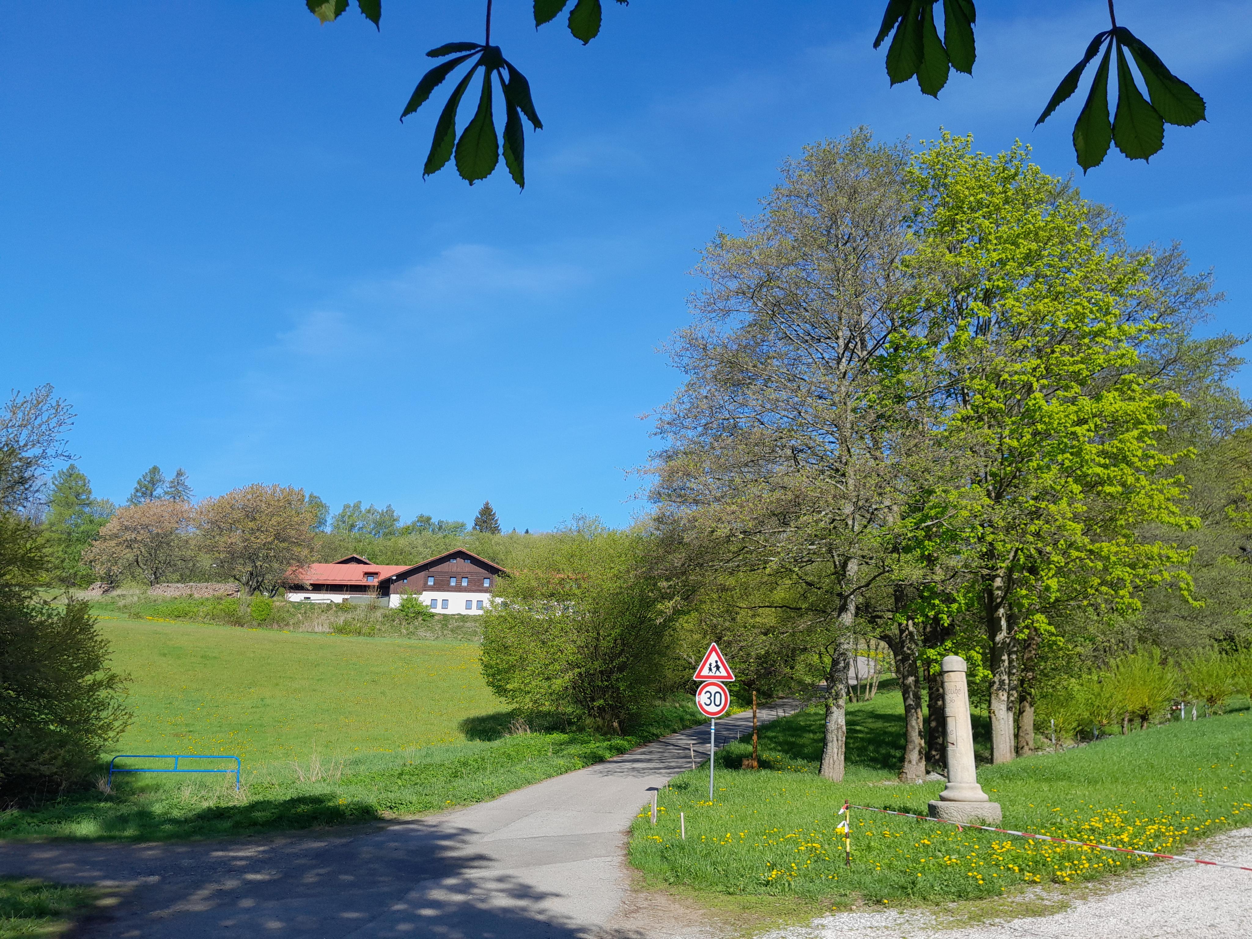 Penzion Hrádek foto 4