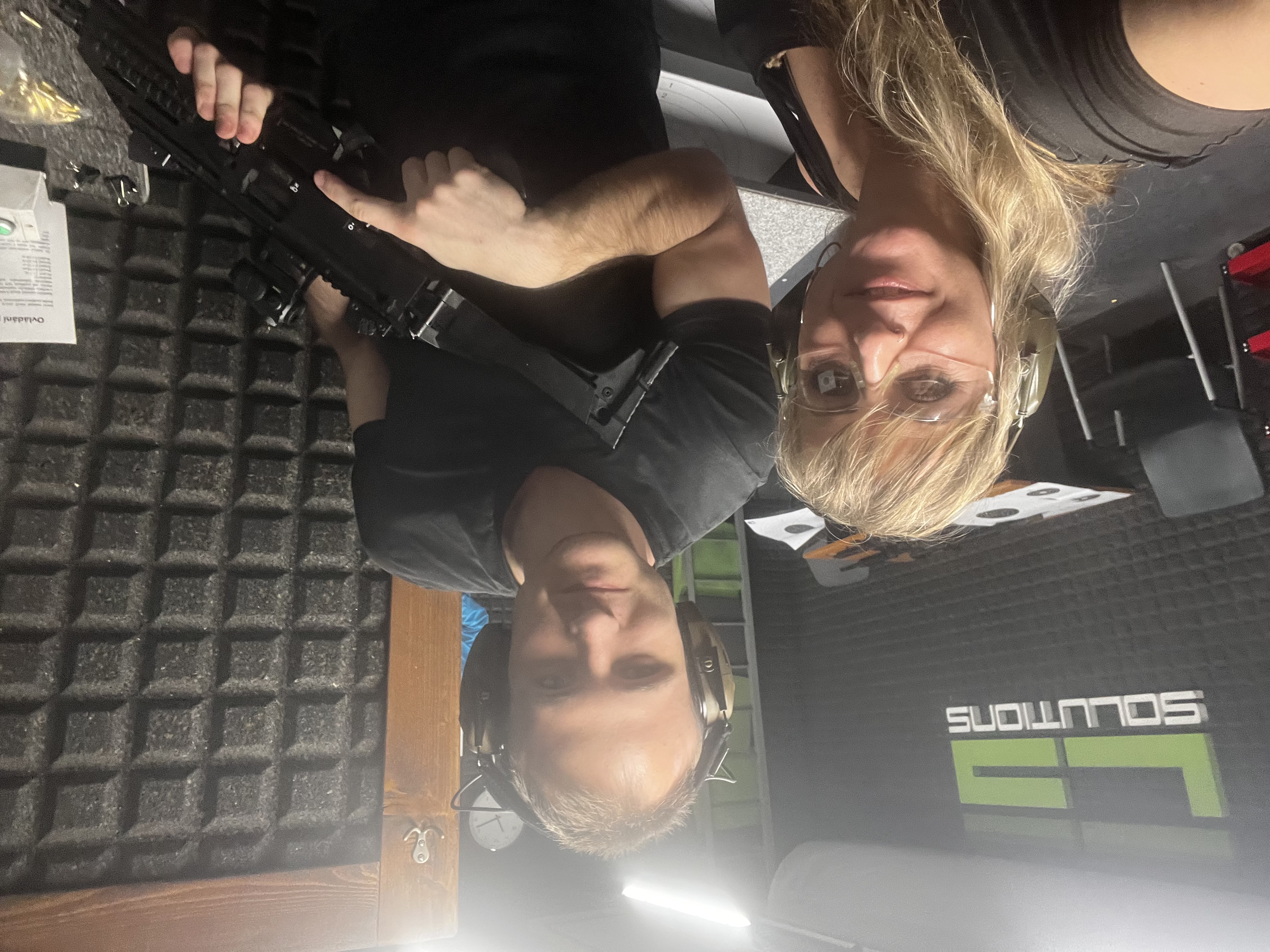 Střelnice CS Solutions Brno foto 6