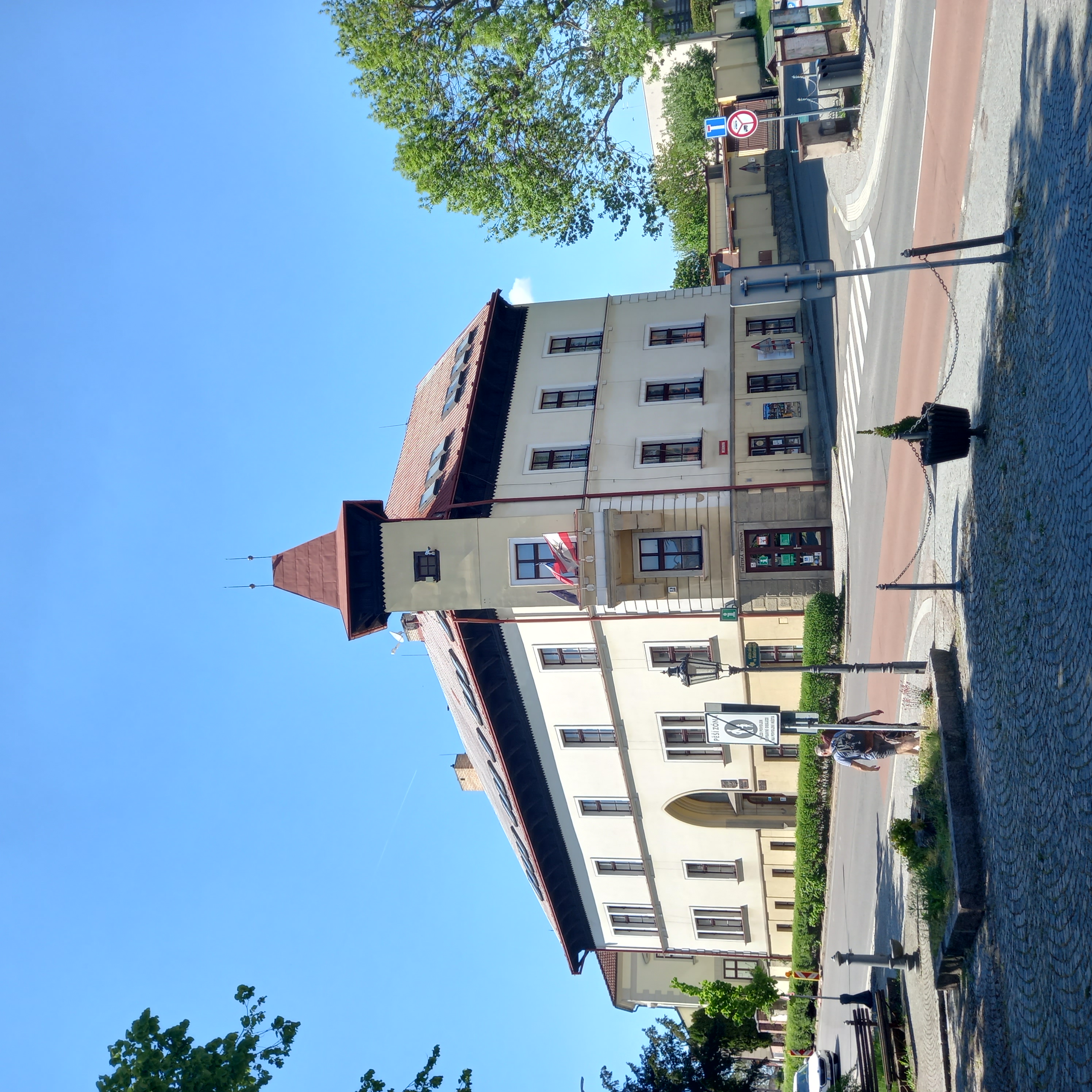 Infocentrum Slatiňany foto 6