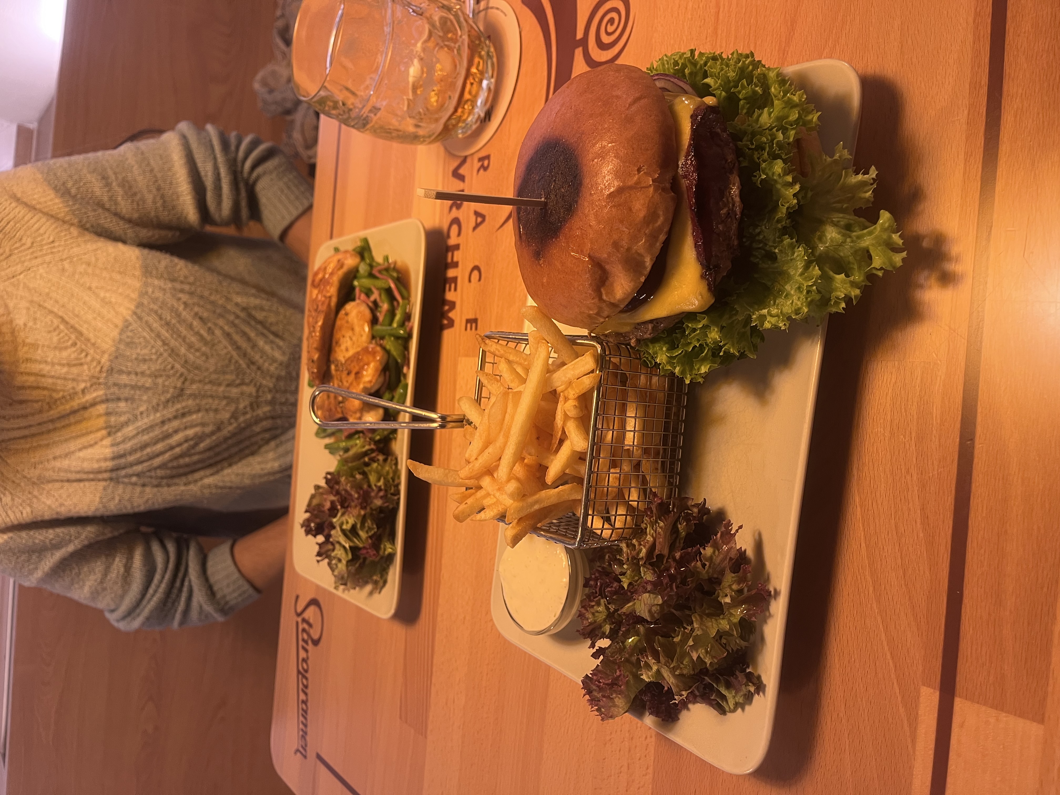Restaurace Pod Černým vrchem foto 5