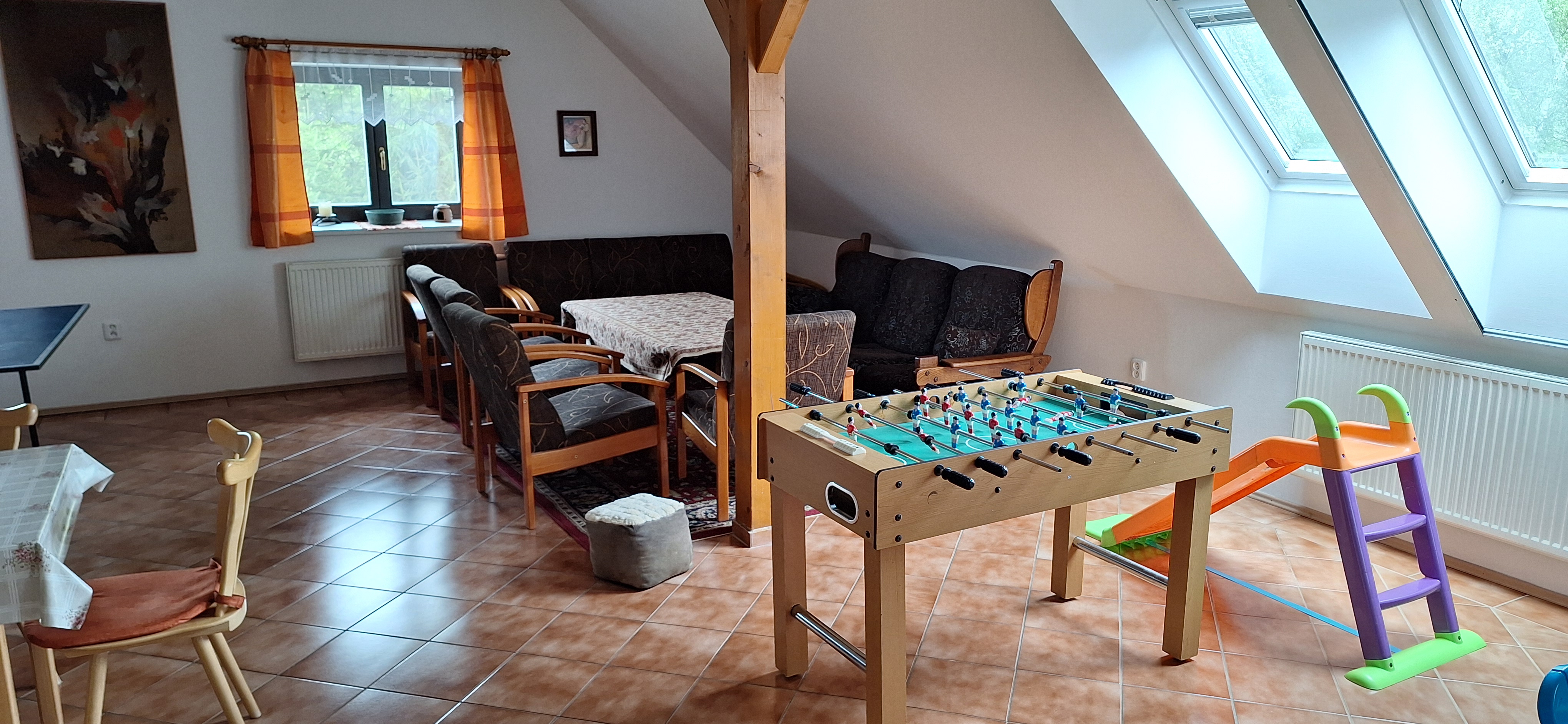 Penzion Kadeřávek foto 5