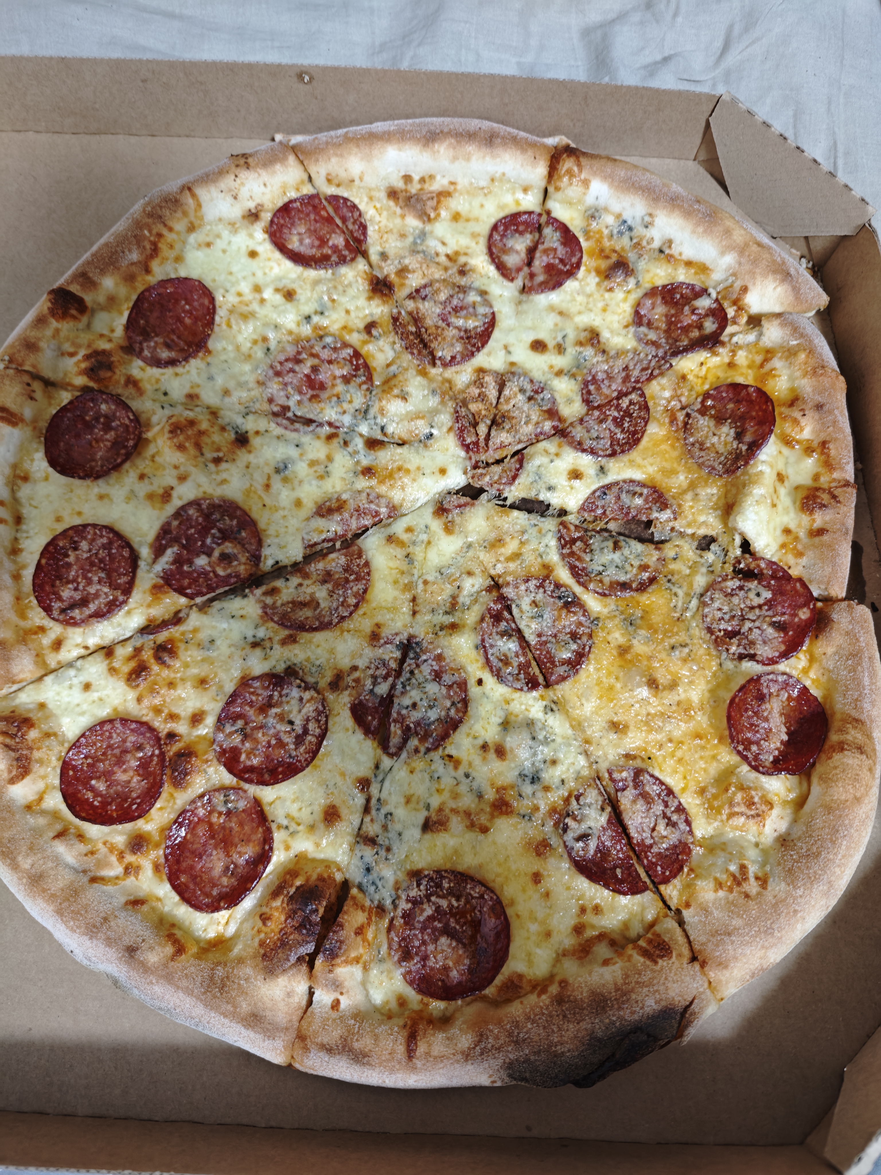 DON's Pizza foto 1
