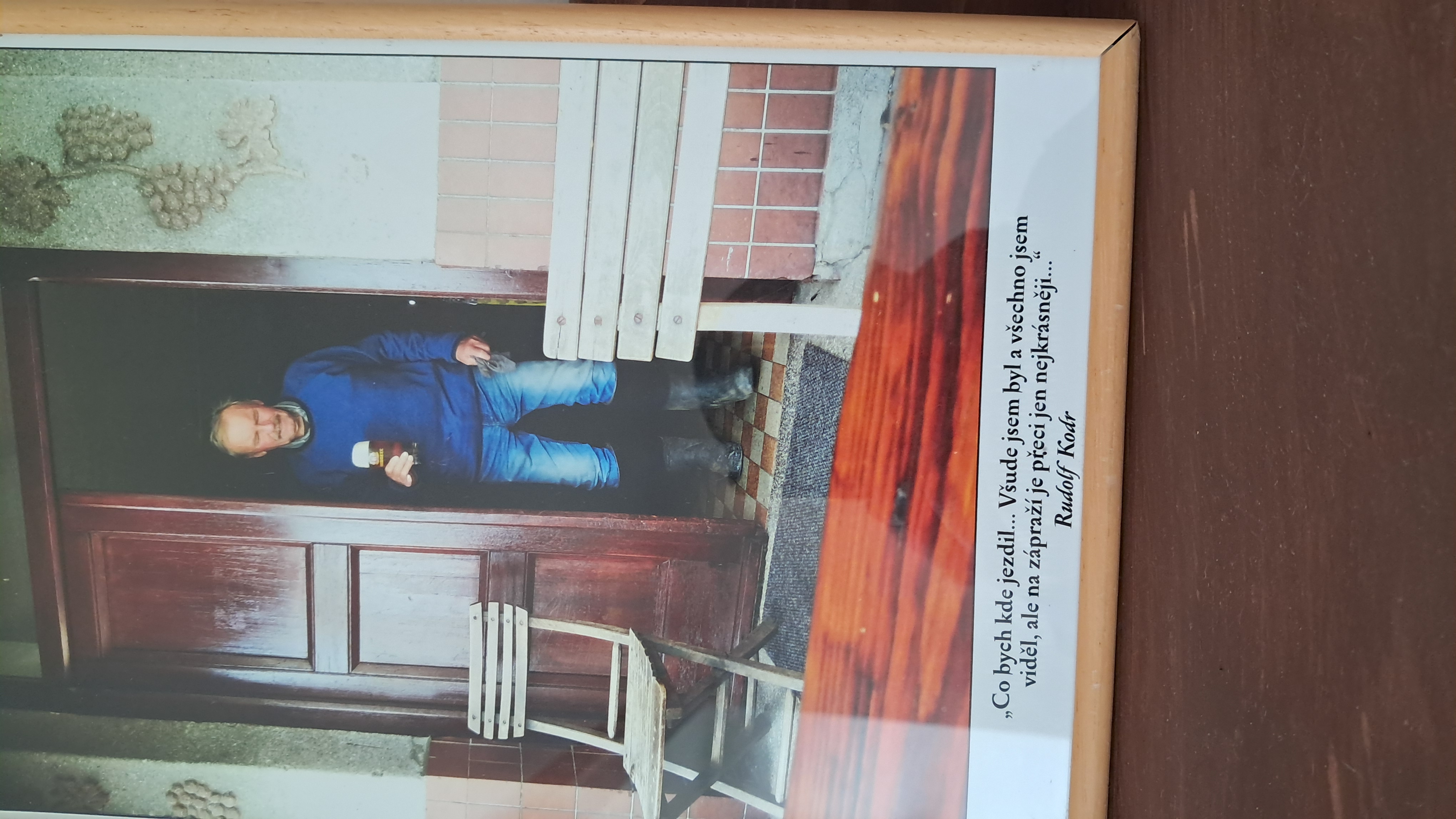 Hostinec U Kodrů foto 2
