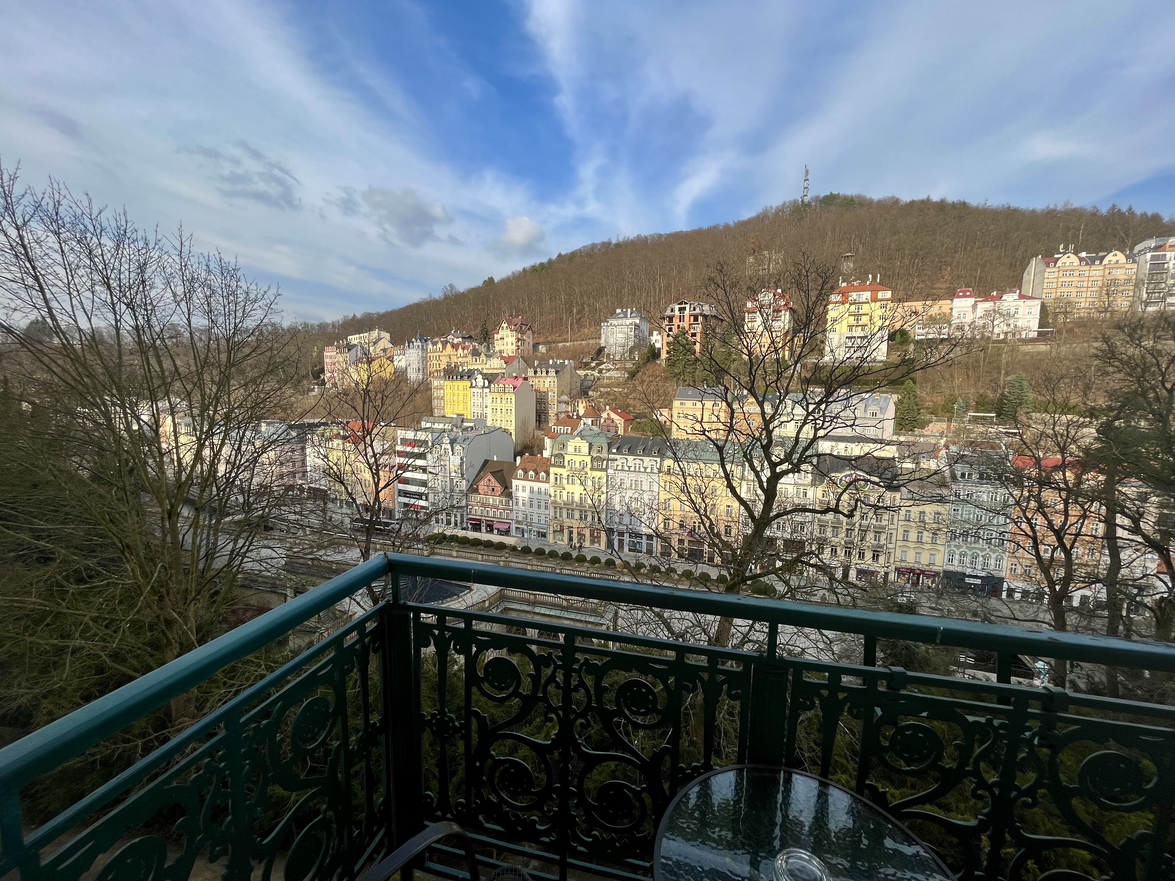 Hotel Ontario Garni foto 5