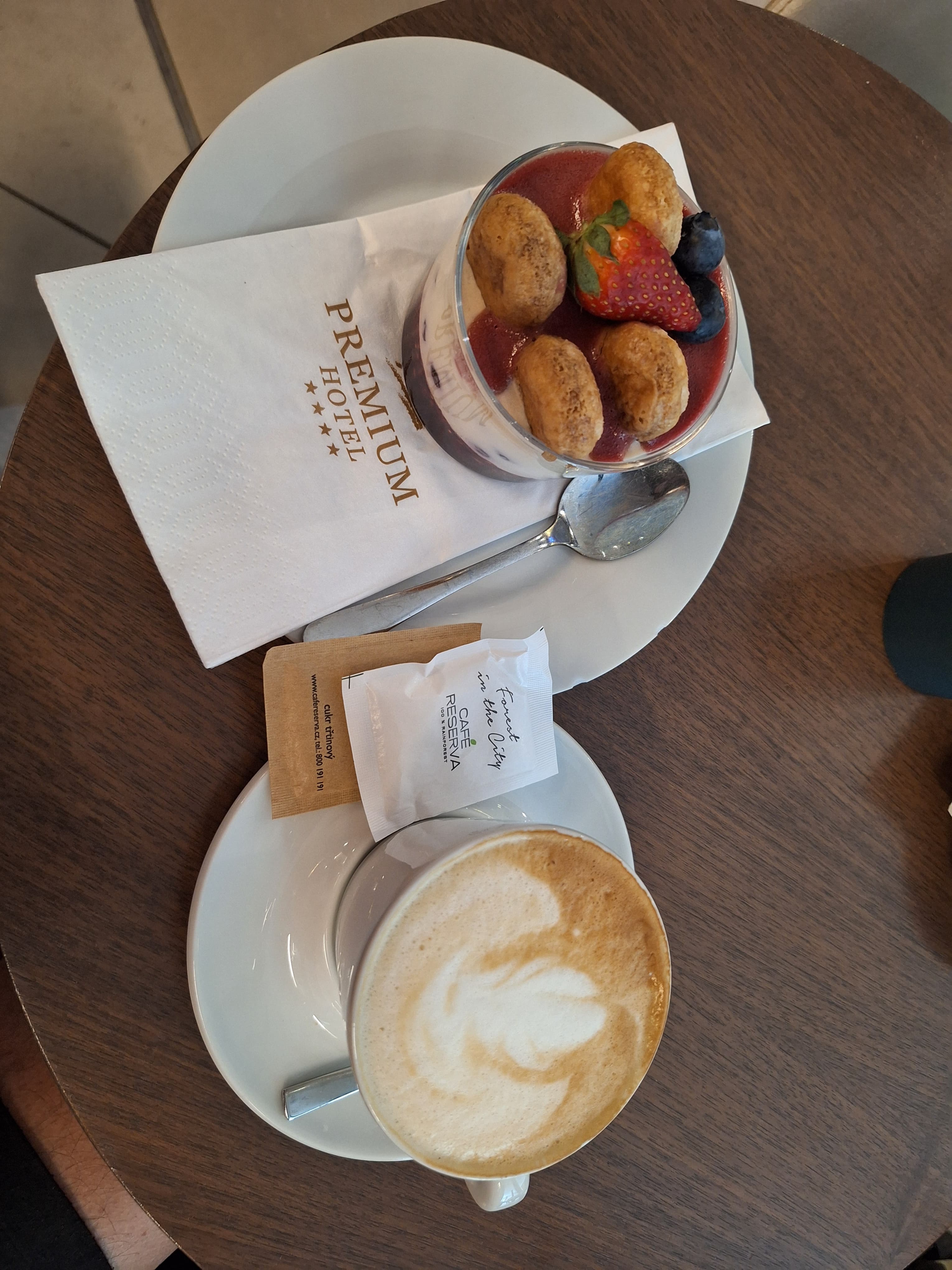 PREMIUM HOTEL**** ZNOJMO foto 4