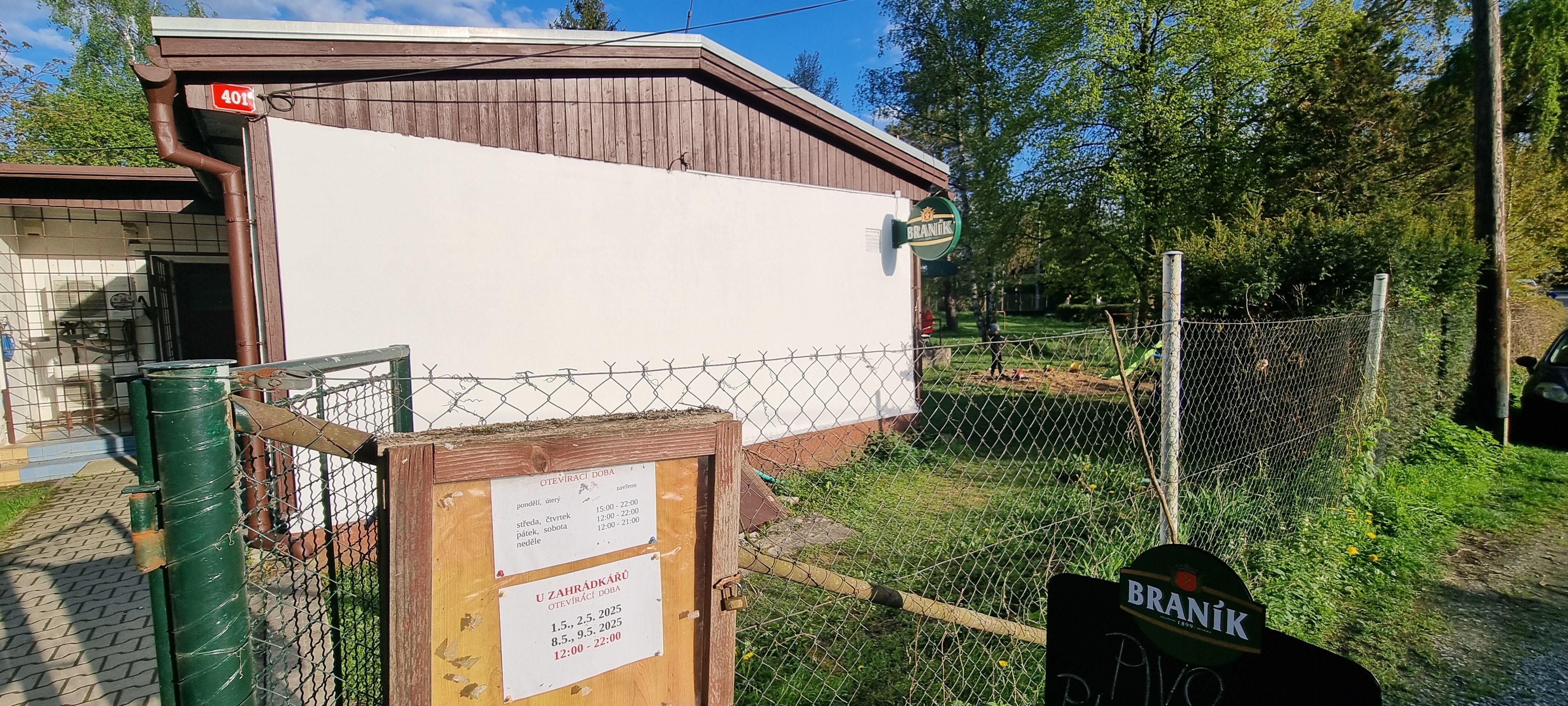 U Zahrádkářů foto 6