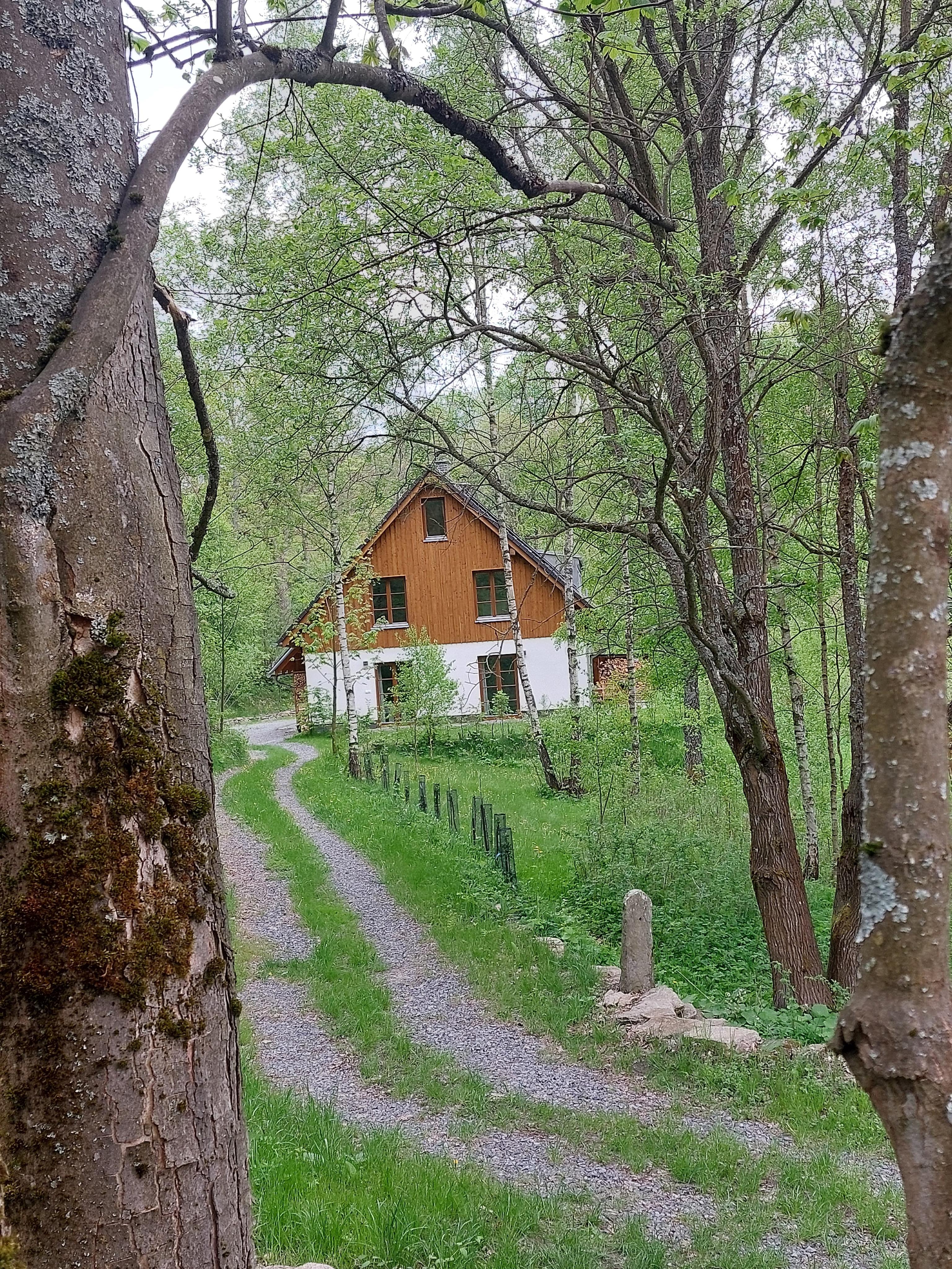 Apartmány U Staré hájenky foto 6