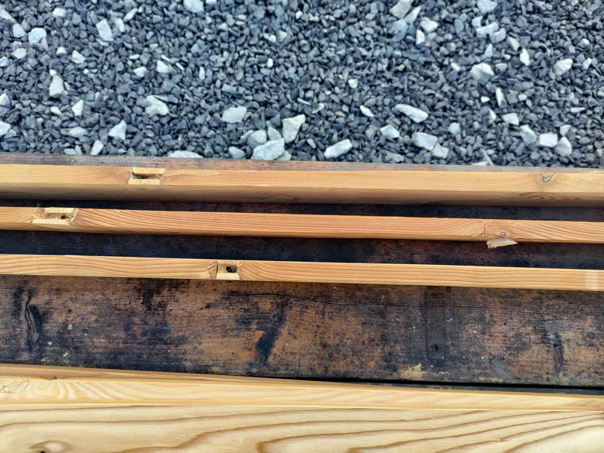 Dřevoobchod K&C Karlovy Vary a. s. foto 4