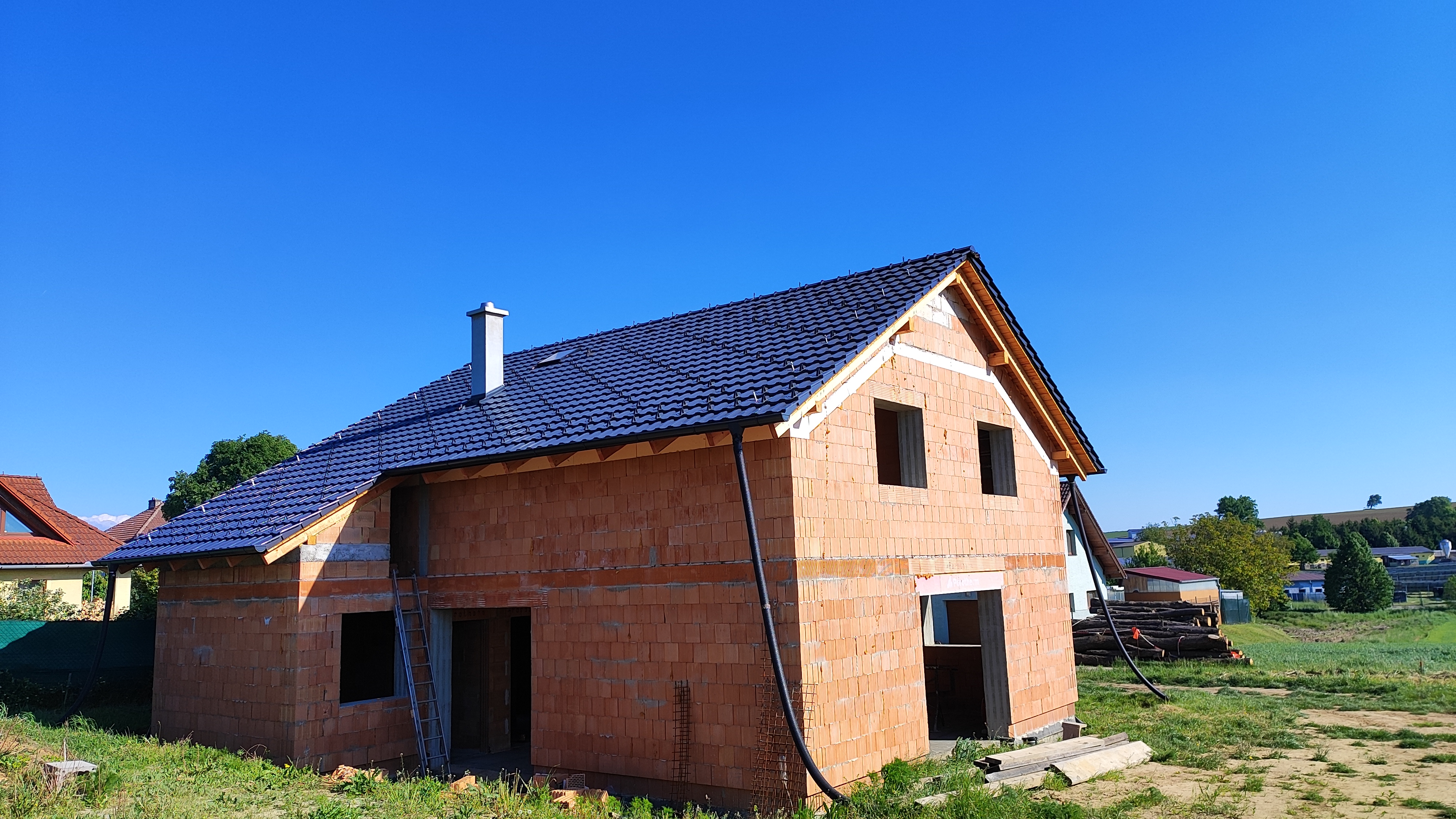 Střechy Vald foto 4