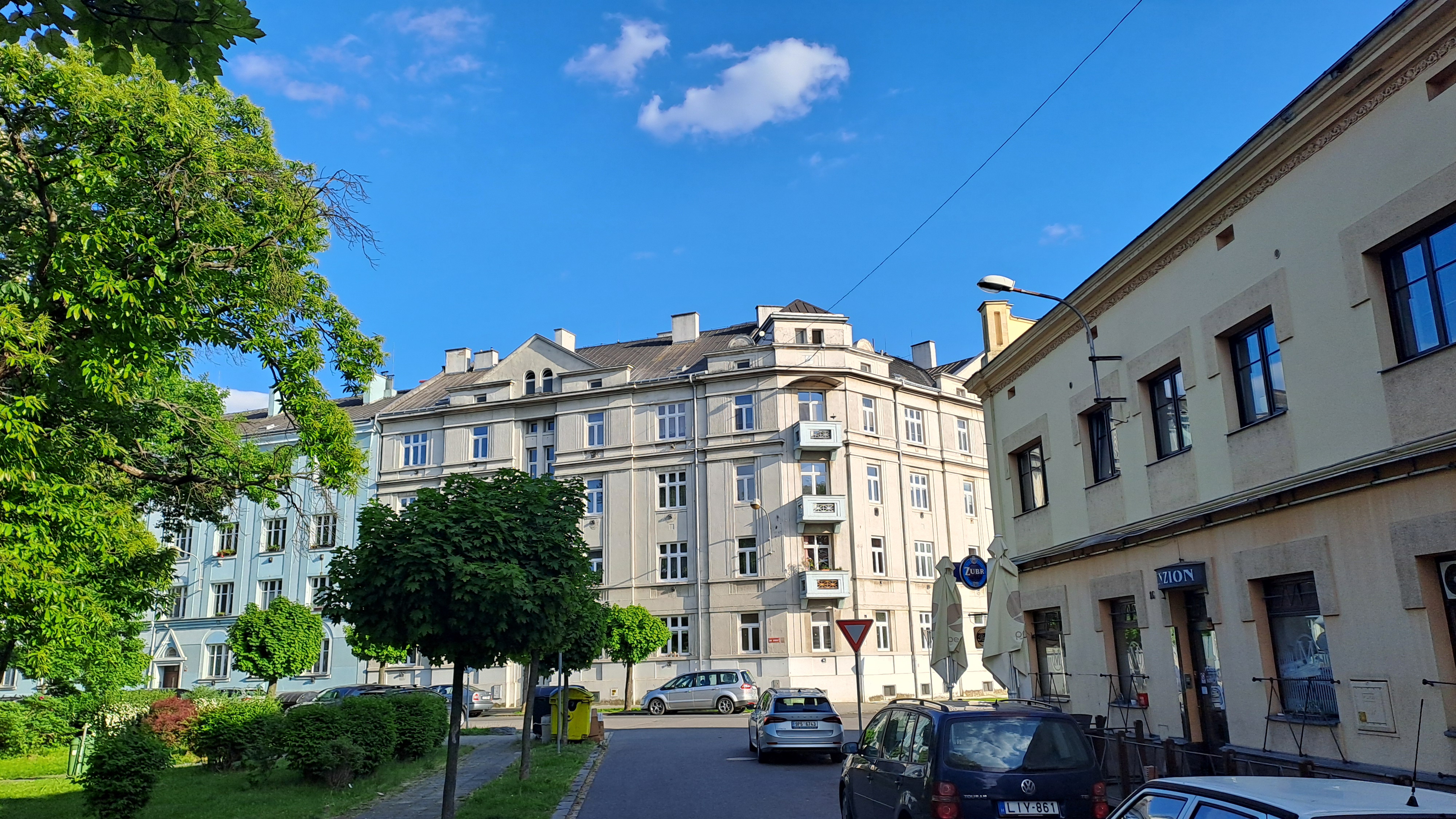 Penzion U Madony foto 5
