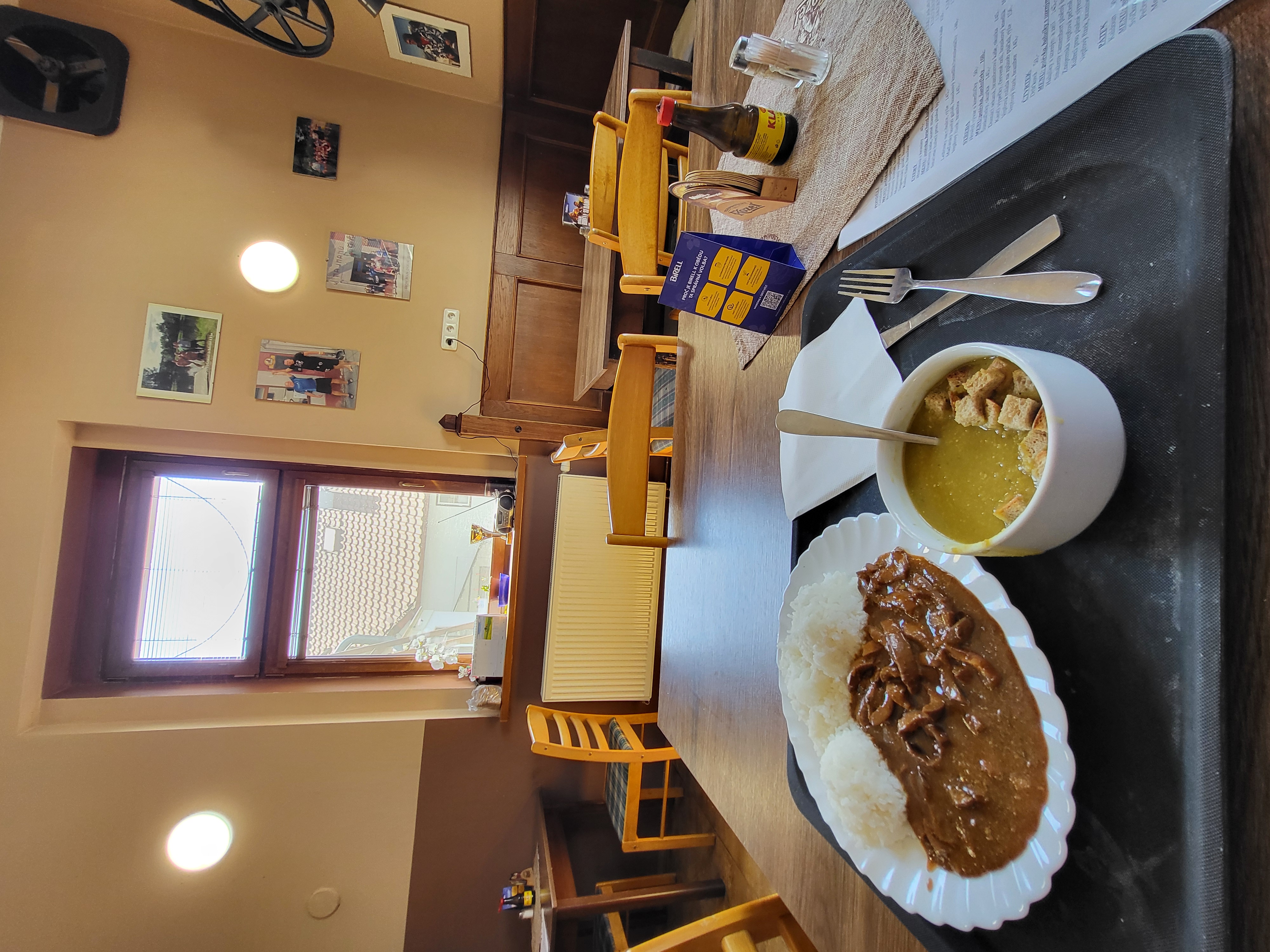 Restaurace U Najmanů foto 2