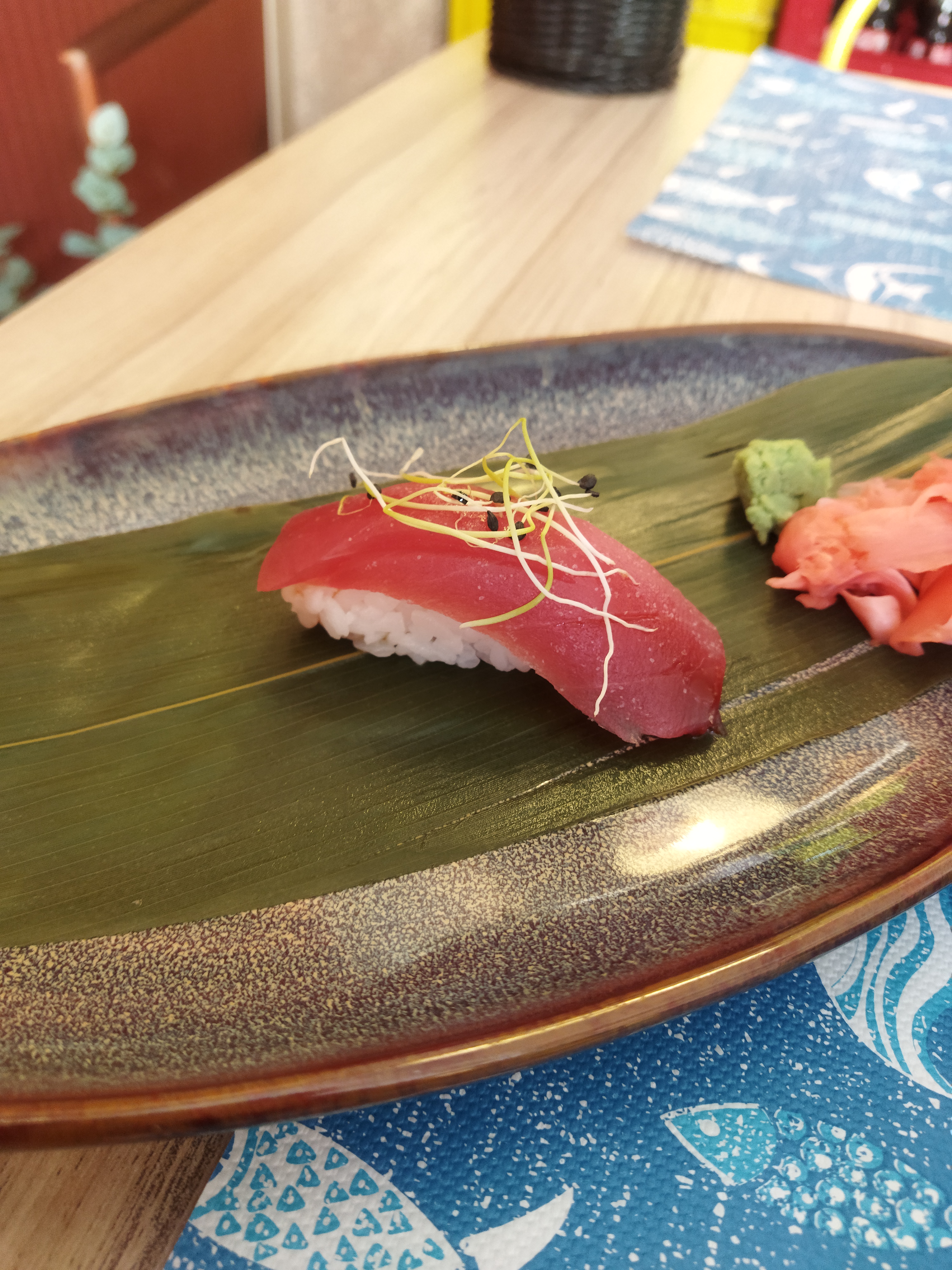 Sushi Oishi foto 5