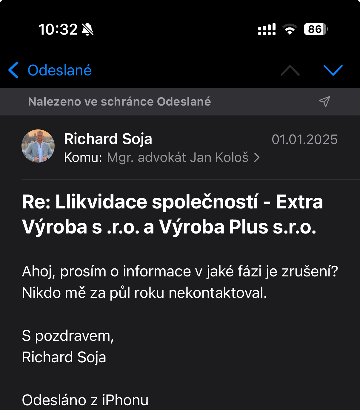 JM-Legal, advokátní kancelář foto 2