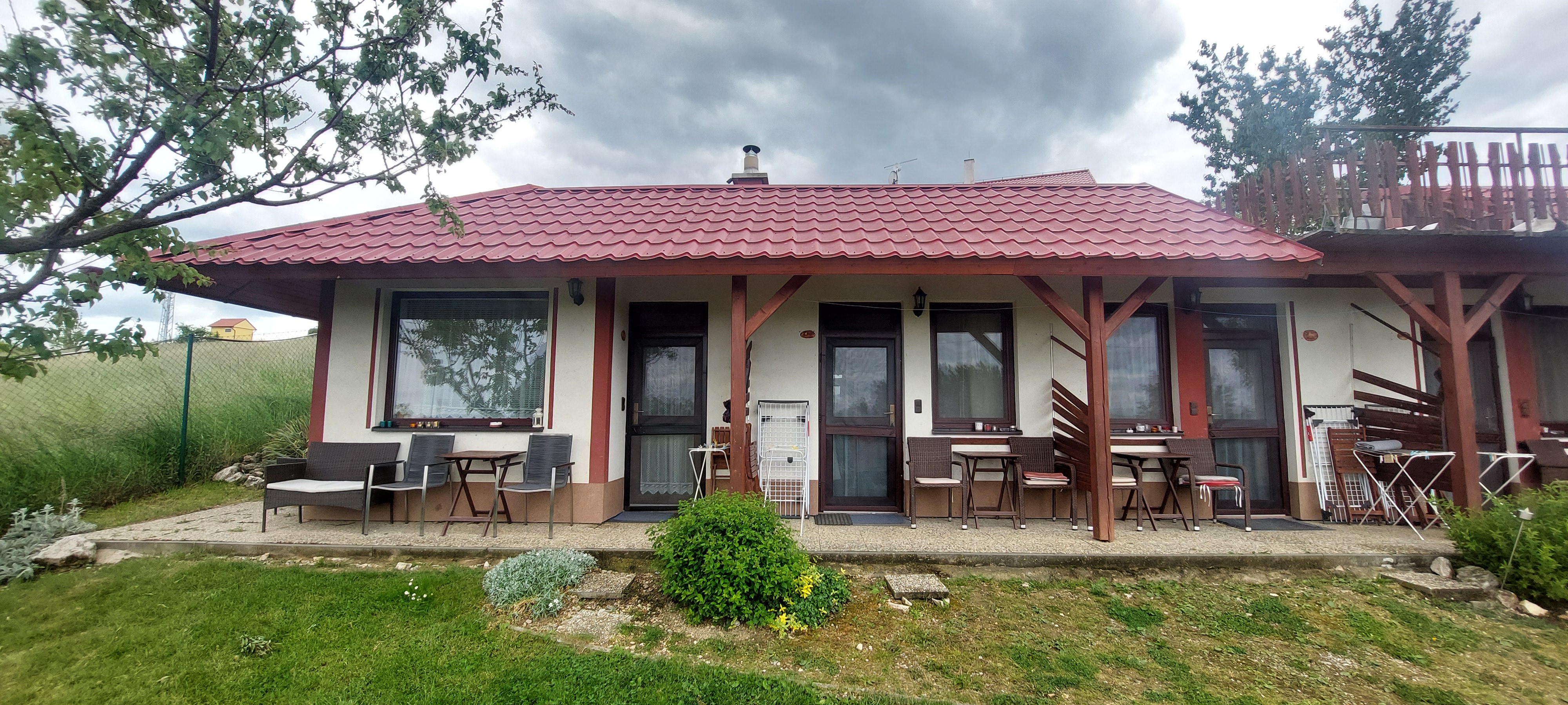 Penzion Nad jezerem foto 2