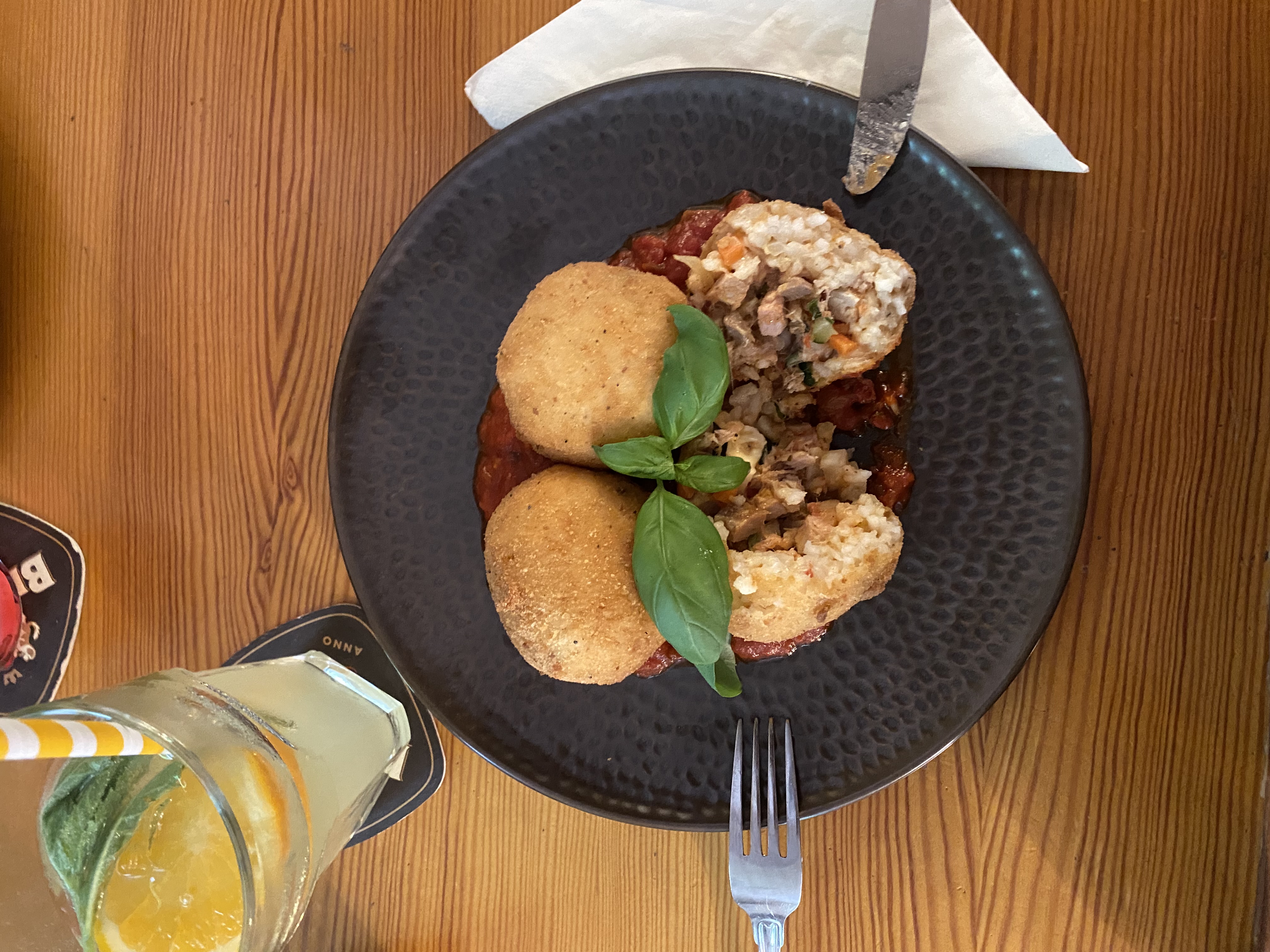 Restaurace Na Pašince foto 4