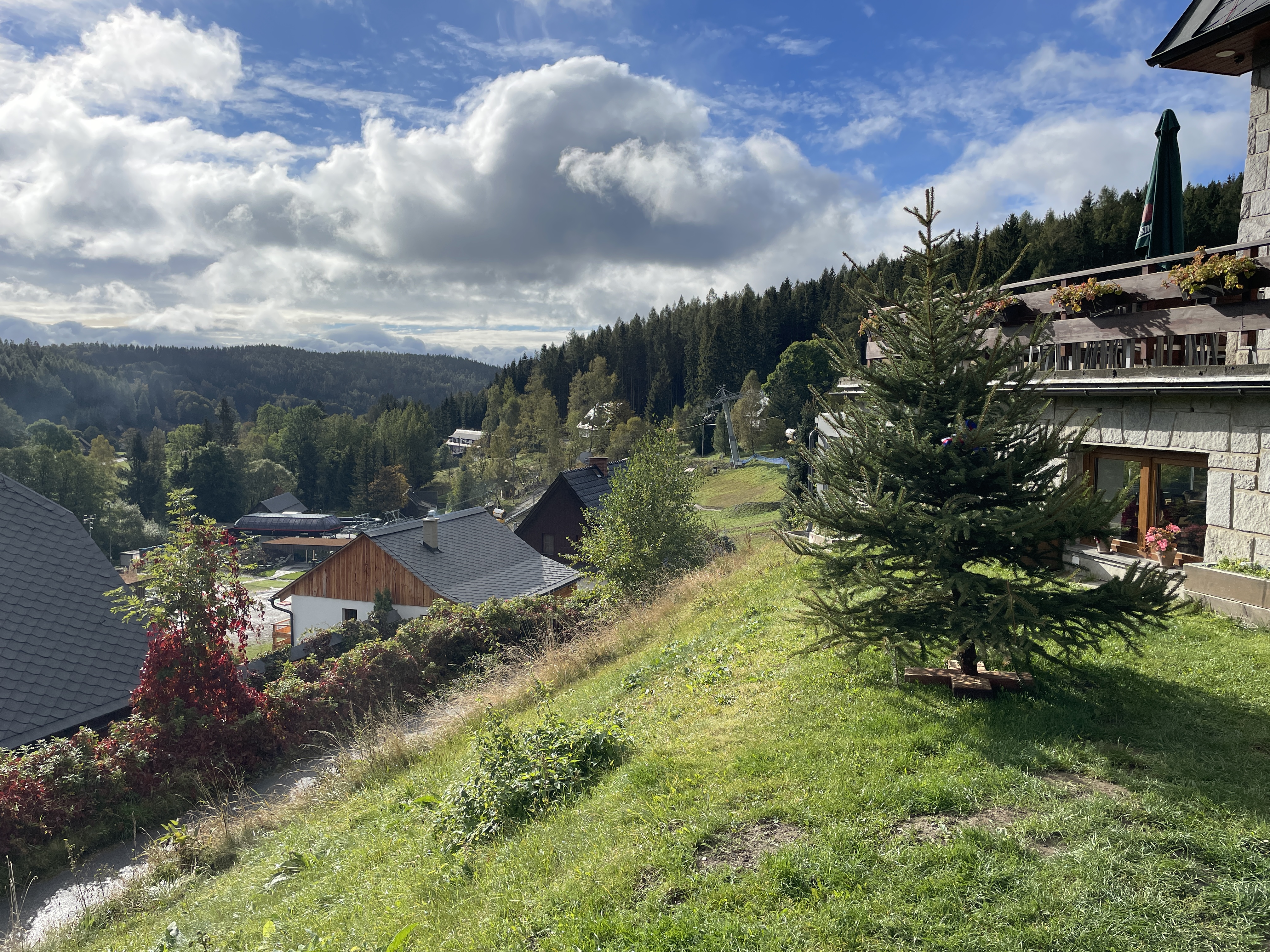 Půjčovna a servis kol - RESORT KOPŘIVNÁ foto 2