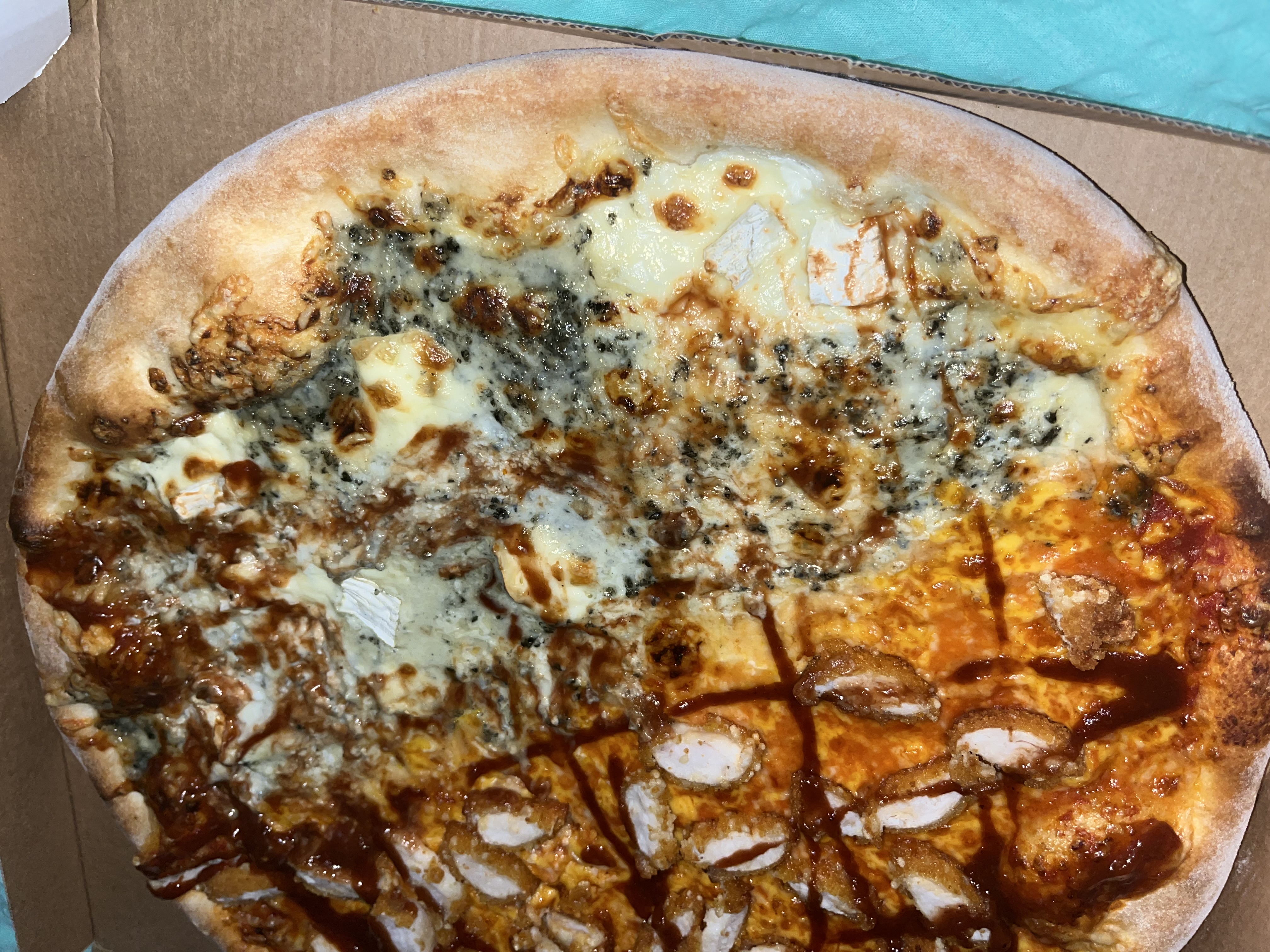 TURBO PIZZA foto 3