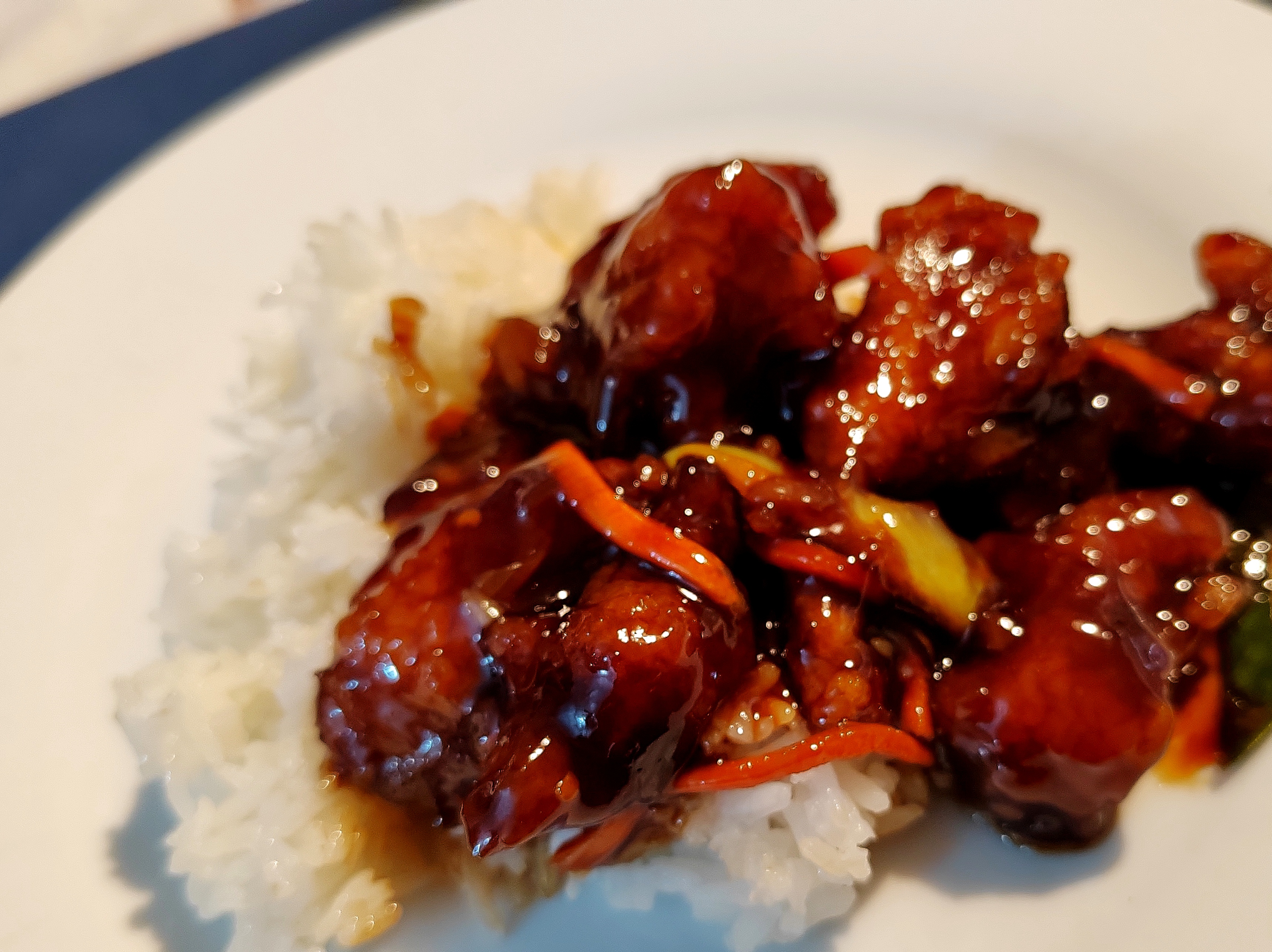 Asia Bistro Điệp Lợi foto 6