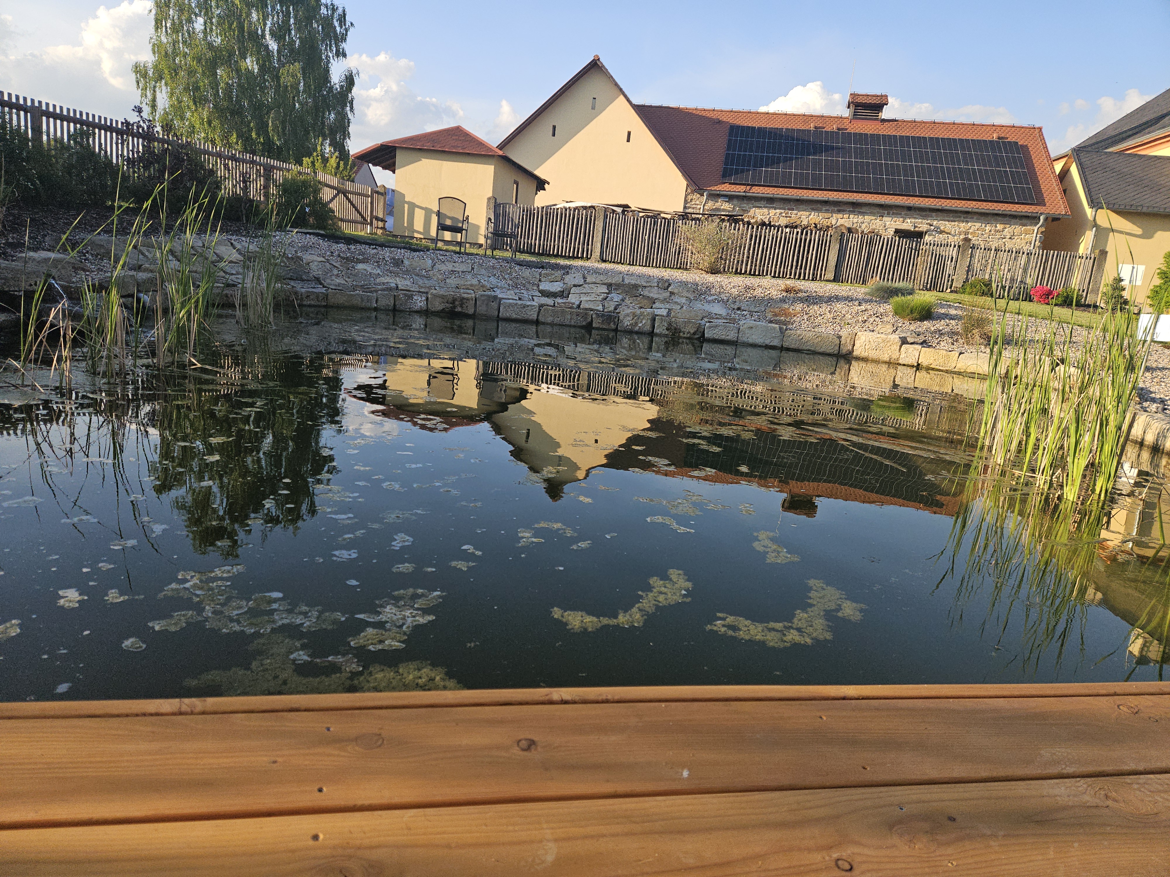 Penzion Na Faře foto 2