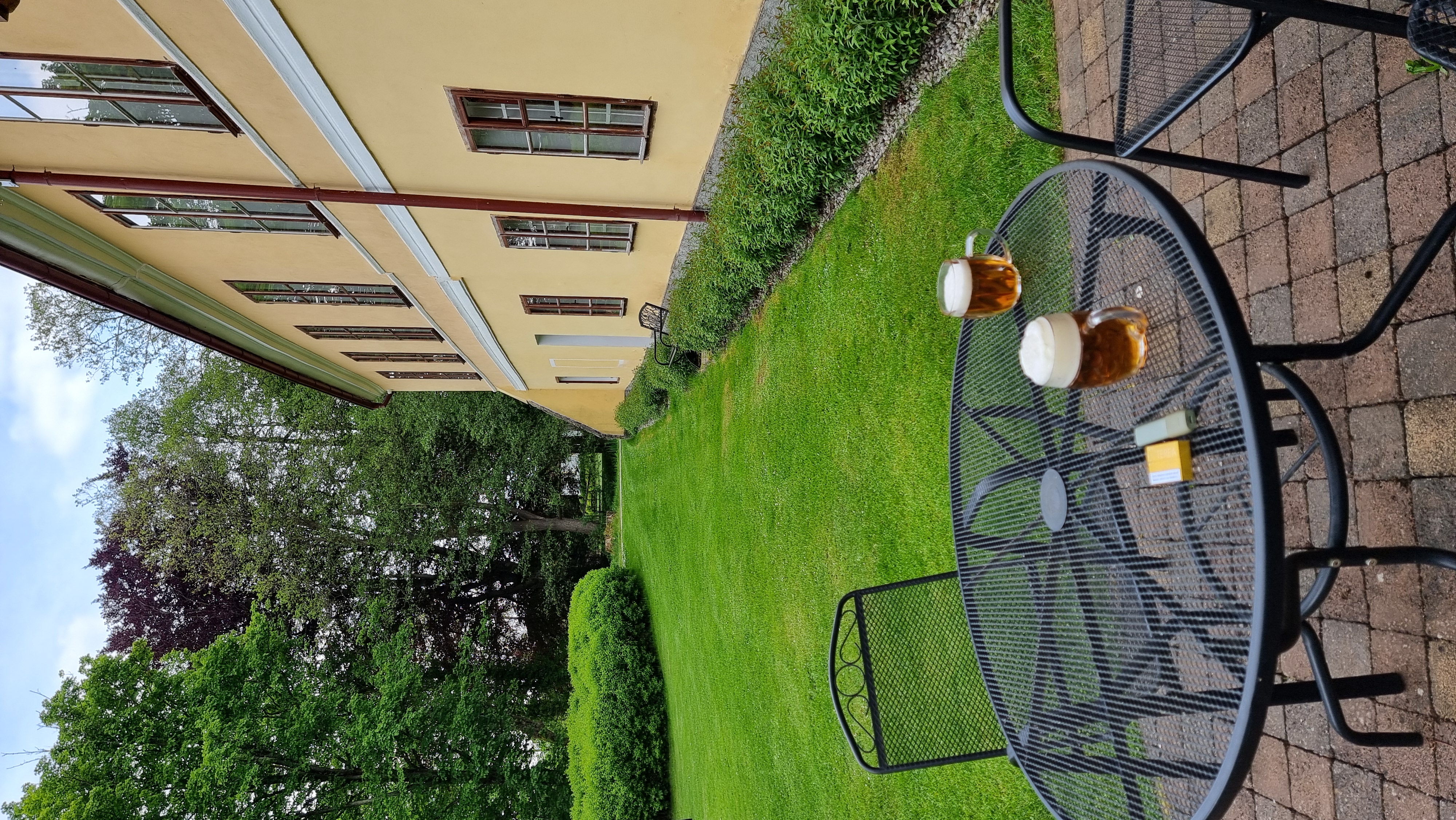 Zámecké apartmány Jindřichovice foto 4