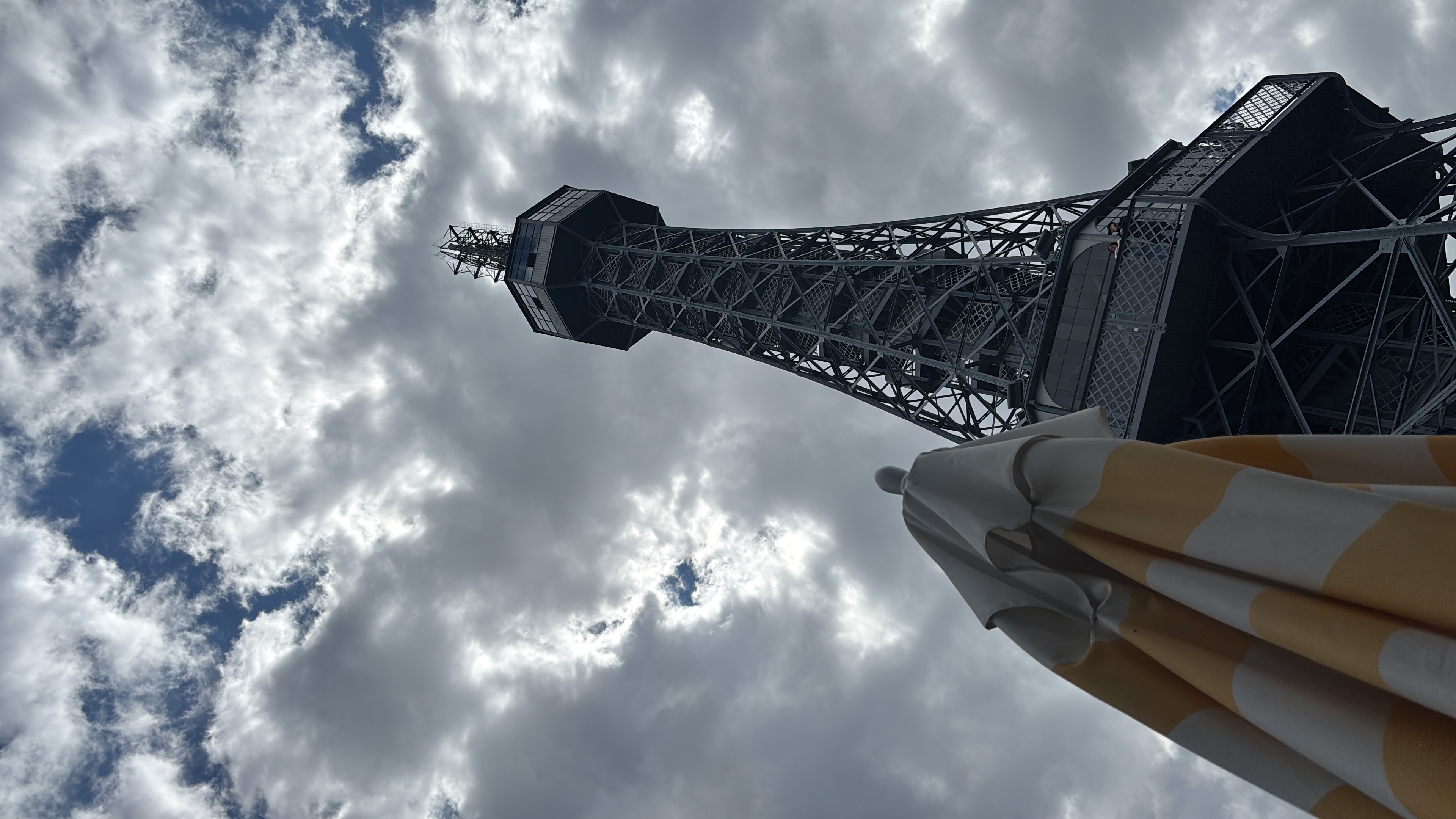 A La Petite Eiffel foto 6