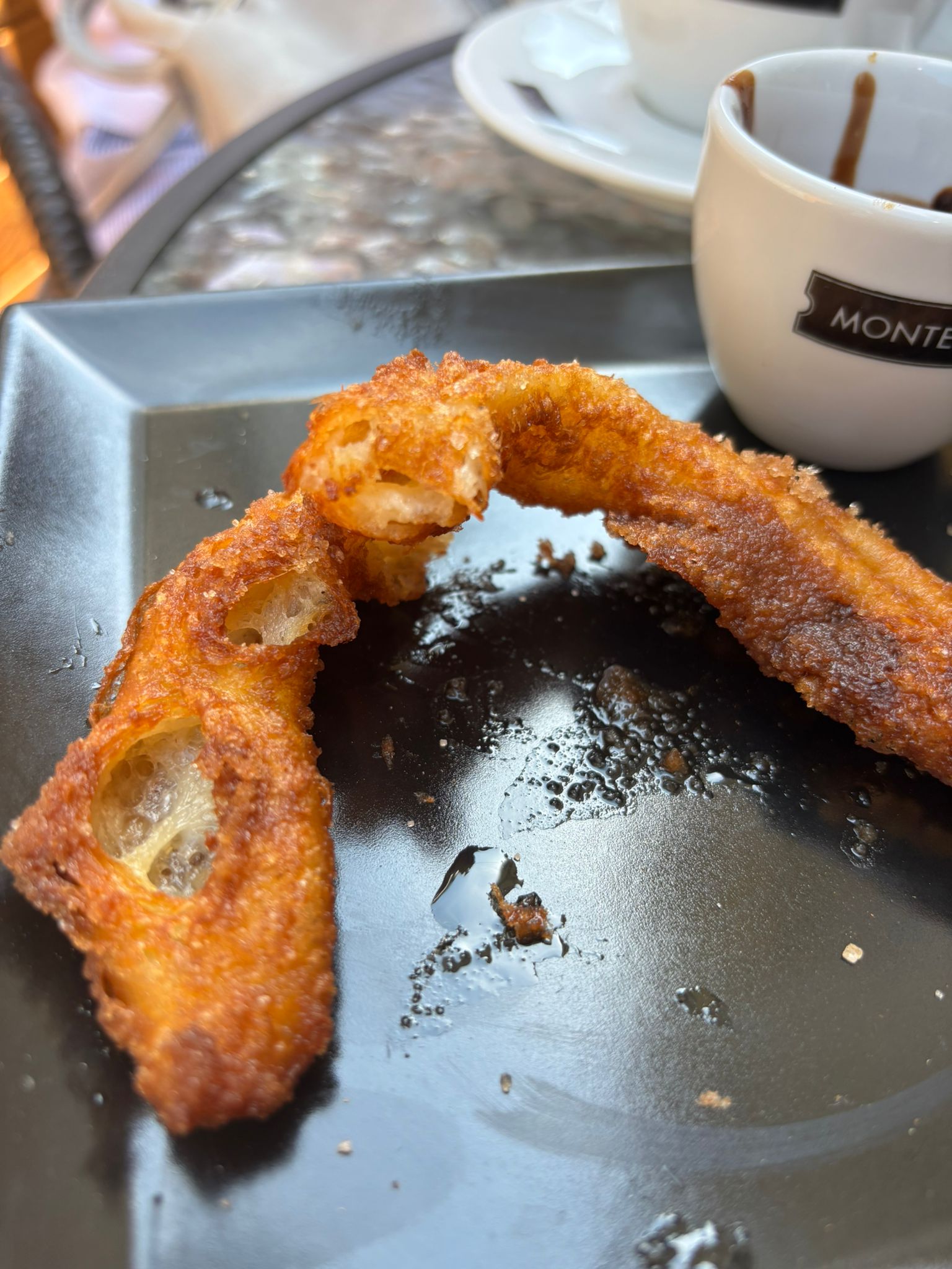 Los Dobrotos (Spanish Street Food) foto 6