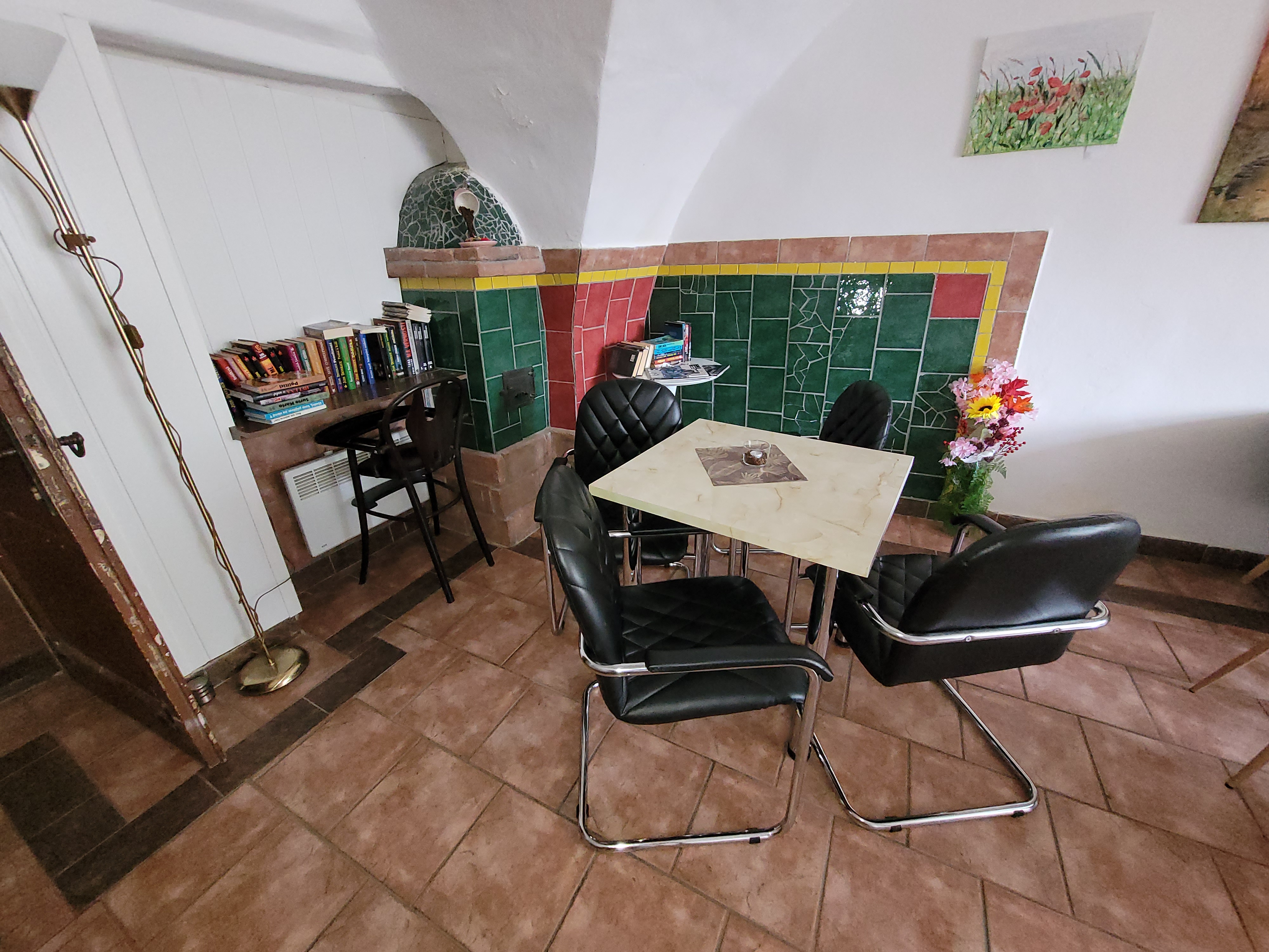 Cukrárna a kavárna U Slunce foto 6