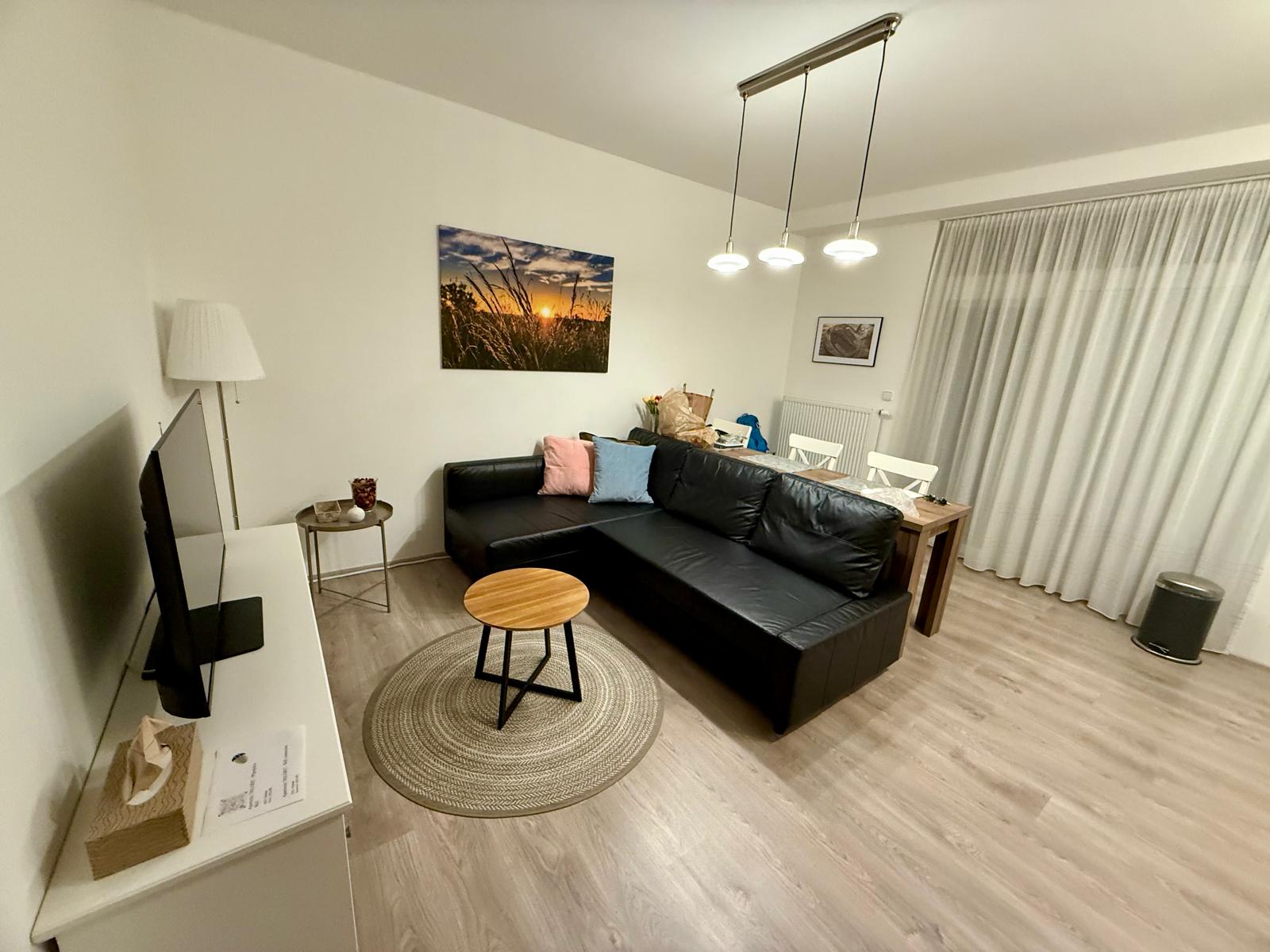 Apartmán Trilobit foto 6