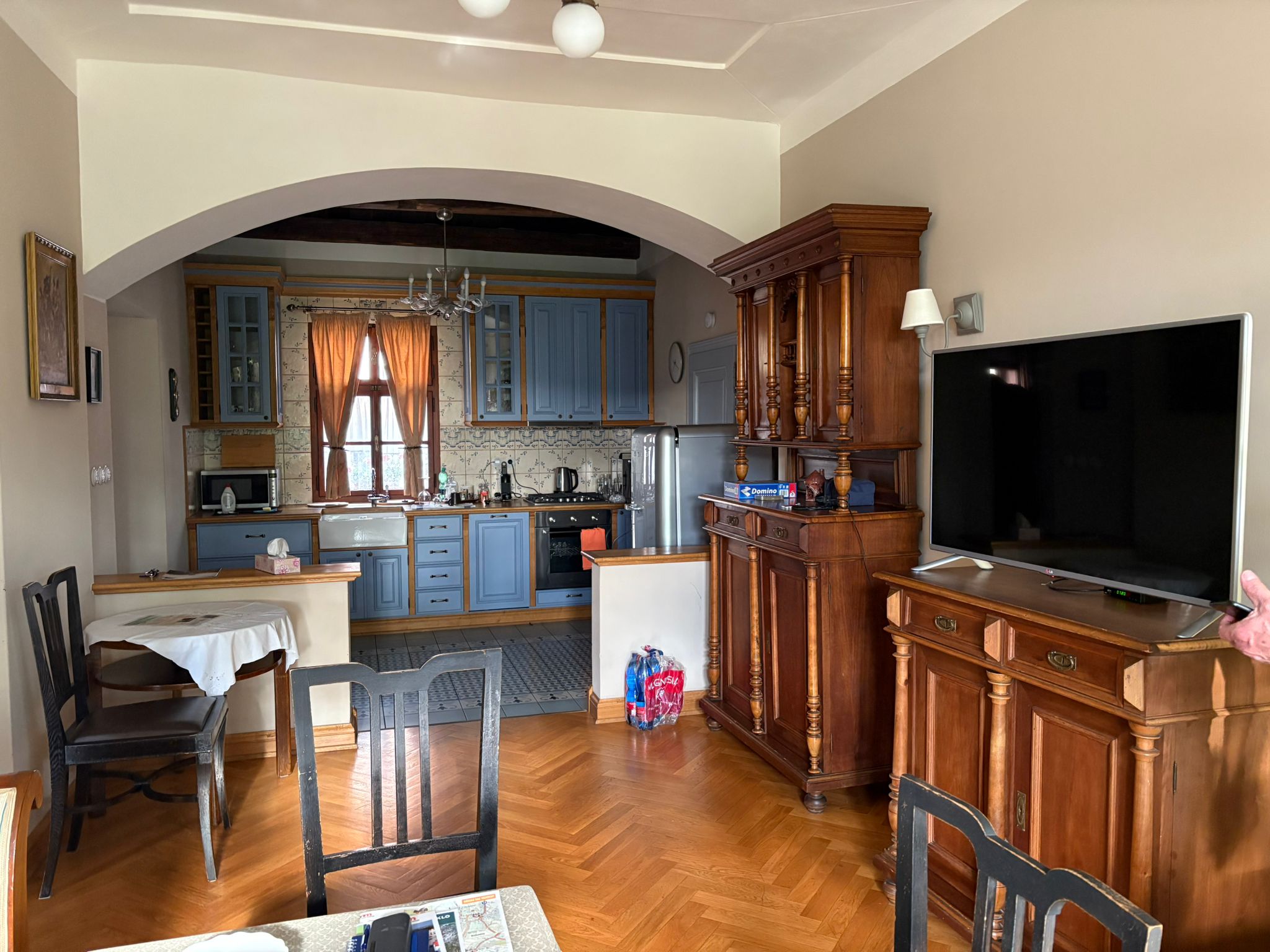 Penzion Šatlava & Apartmány na Skále foto 6