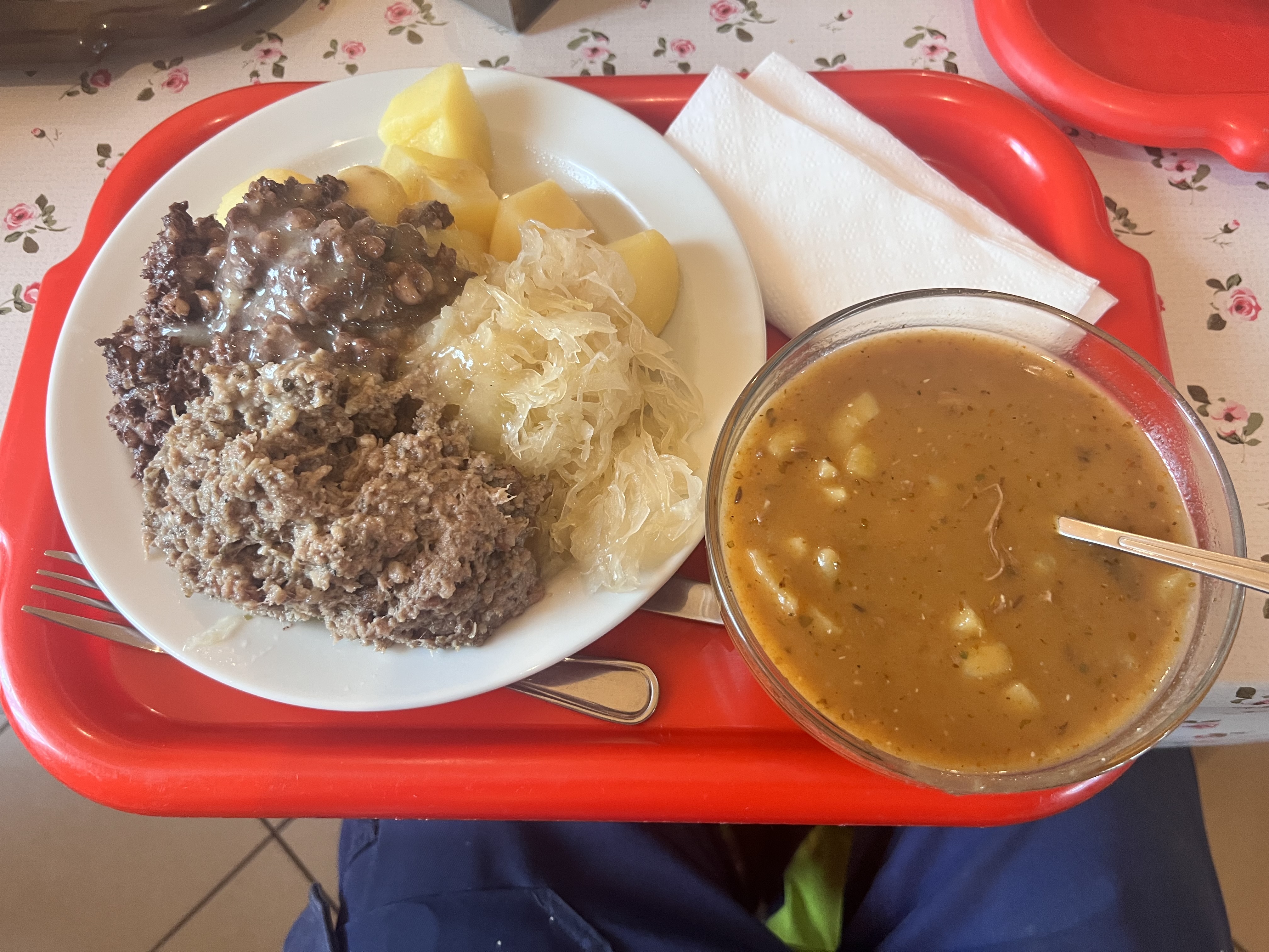Nádražní restaurace Letohrad foto 3