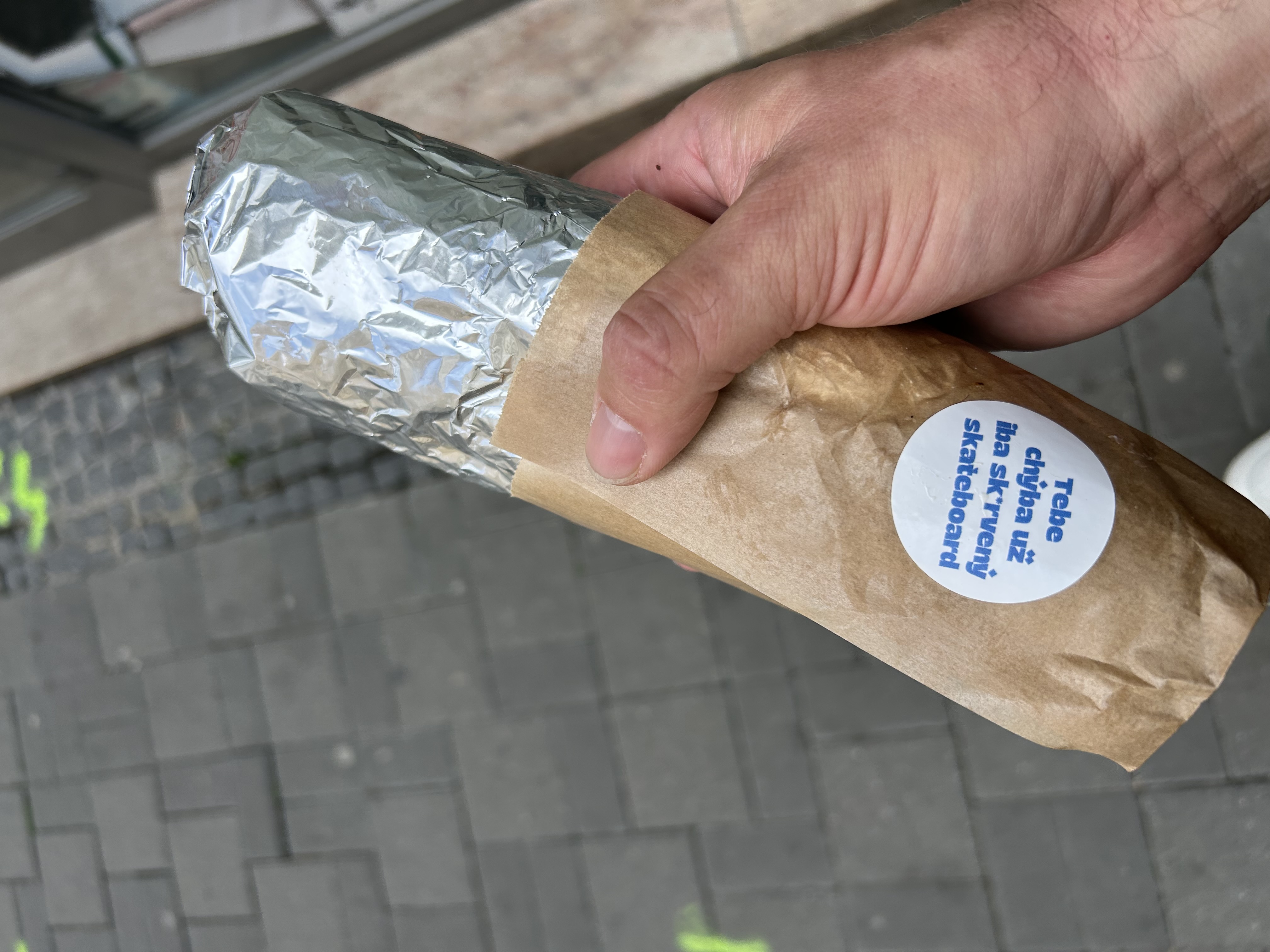 Bayt Kebap foto 1