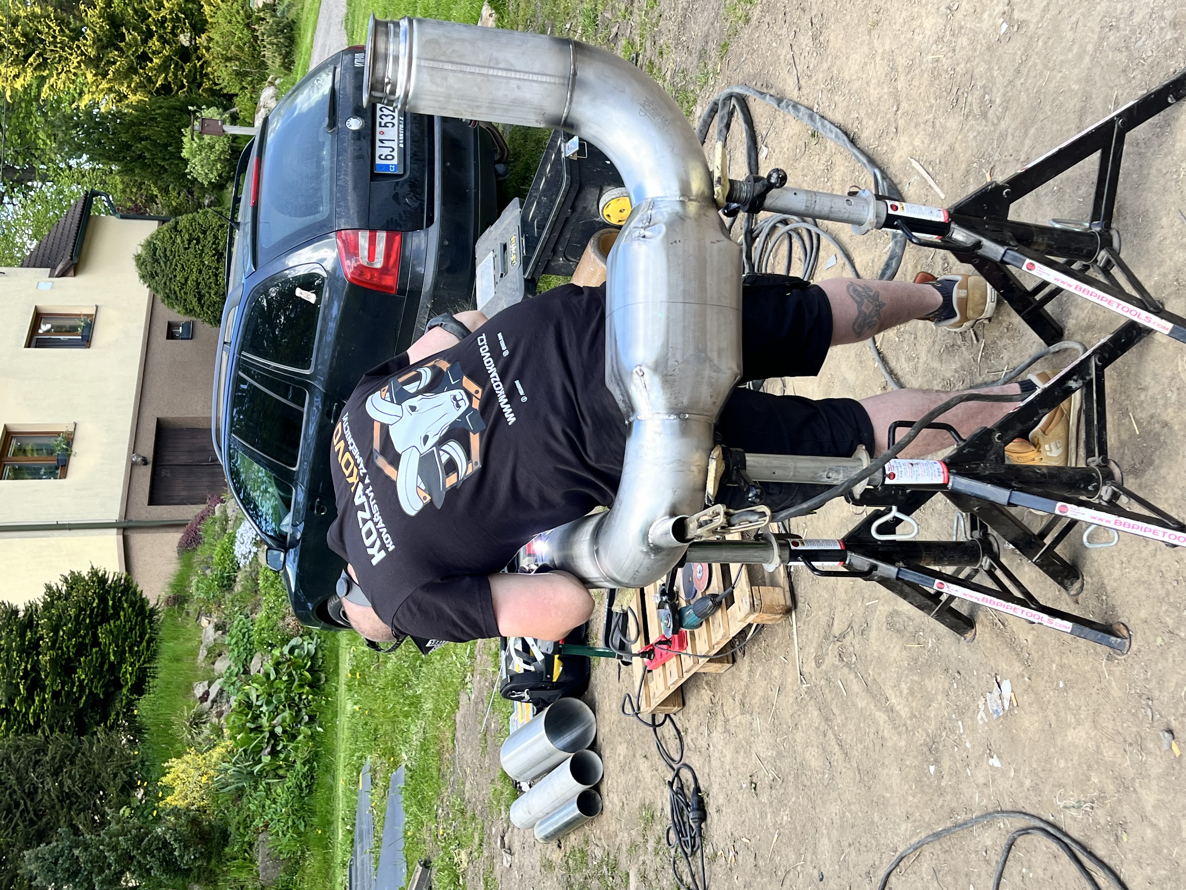 Kovářství a Zámečnictví - KOZAKOVO foto 6