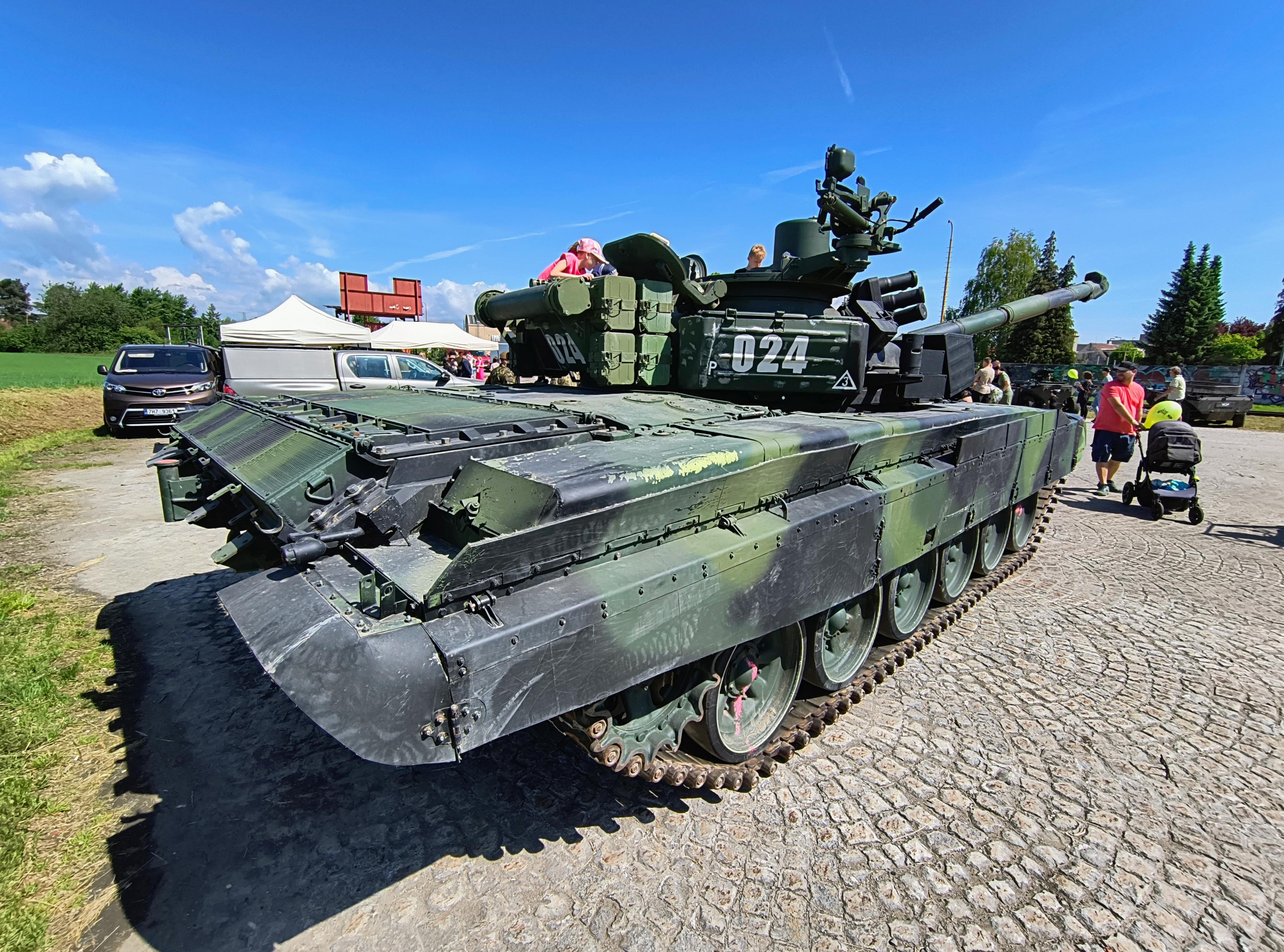 VOP CZ, s.p. foto 2