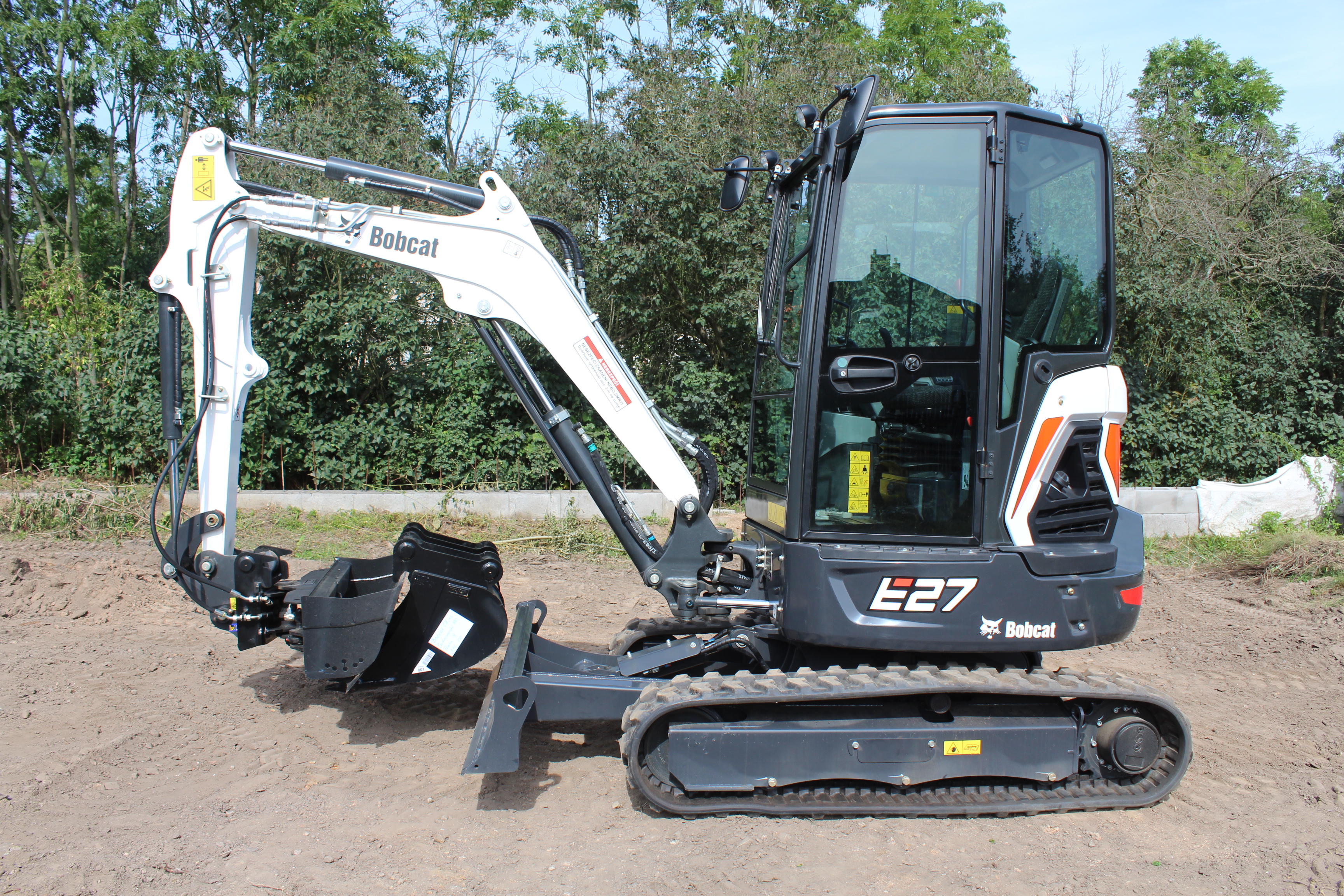 Bobcat CZ, a.s. foto 4