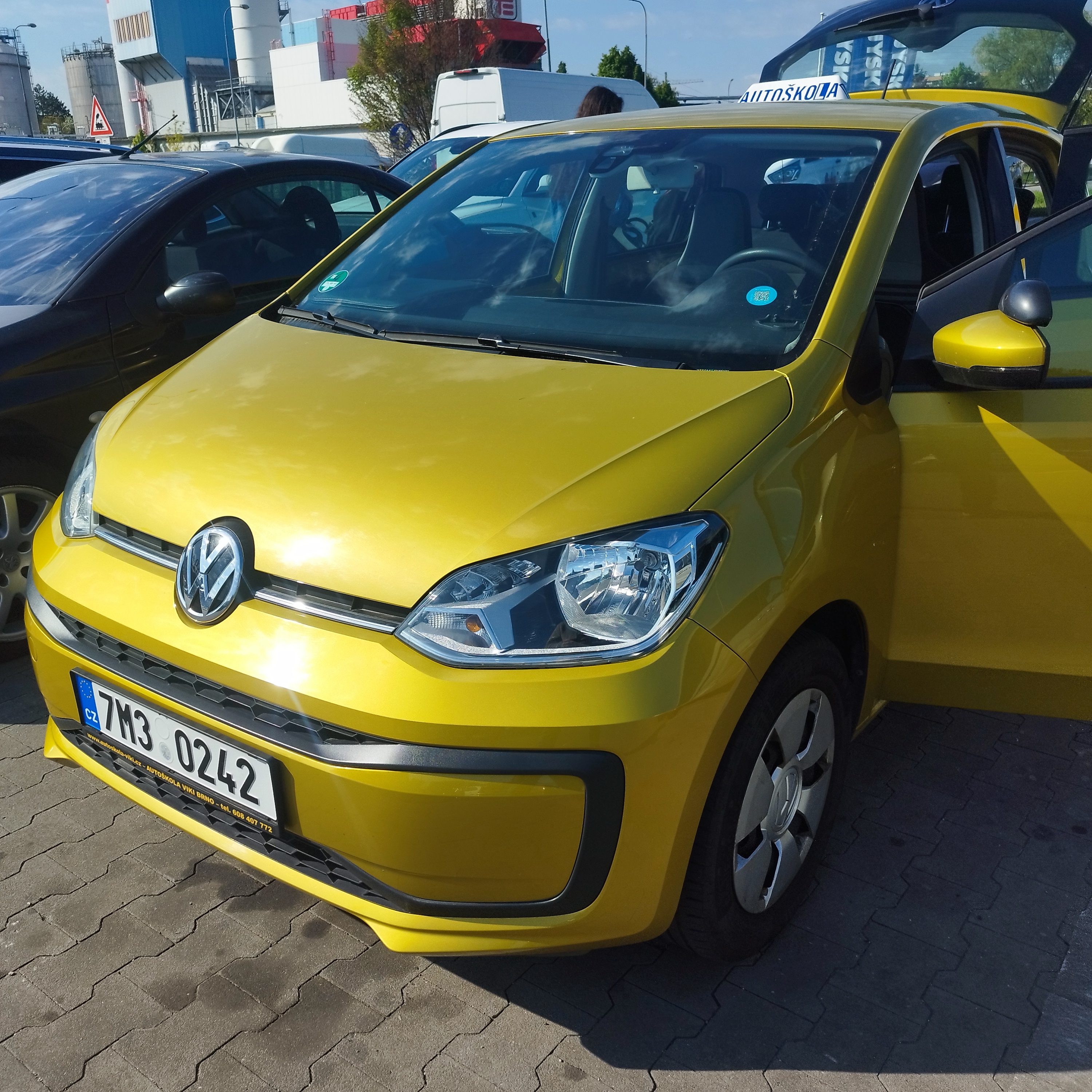 Autoškola Viki foto 4