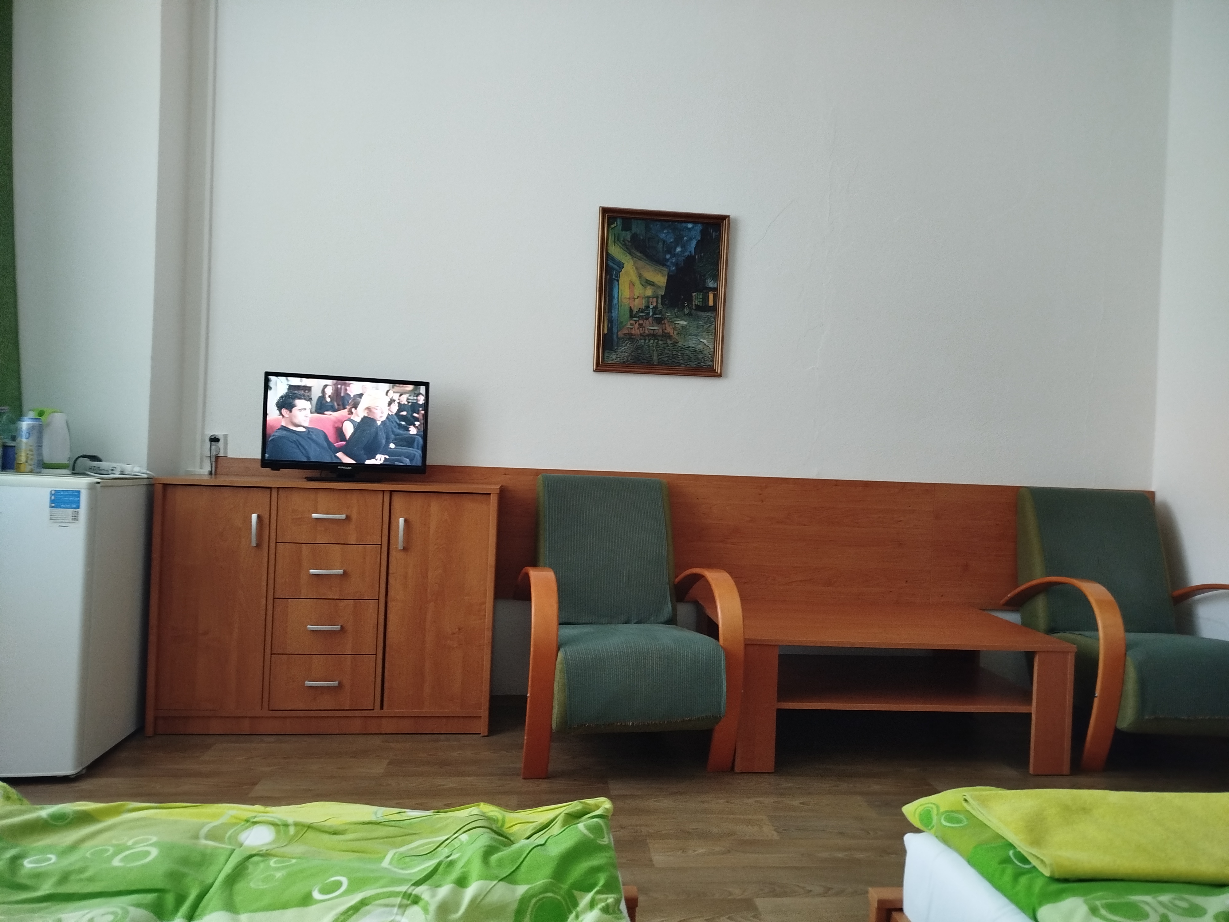 Hotelový dům Morava foto 3