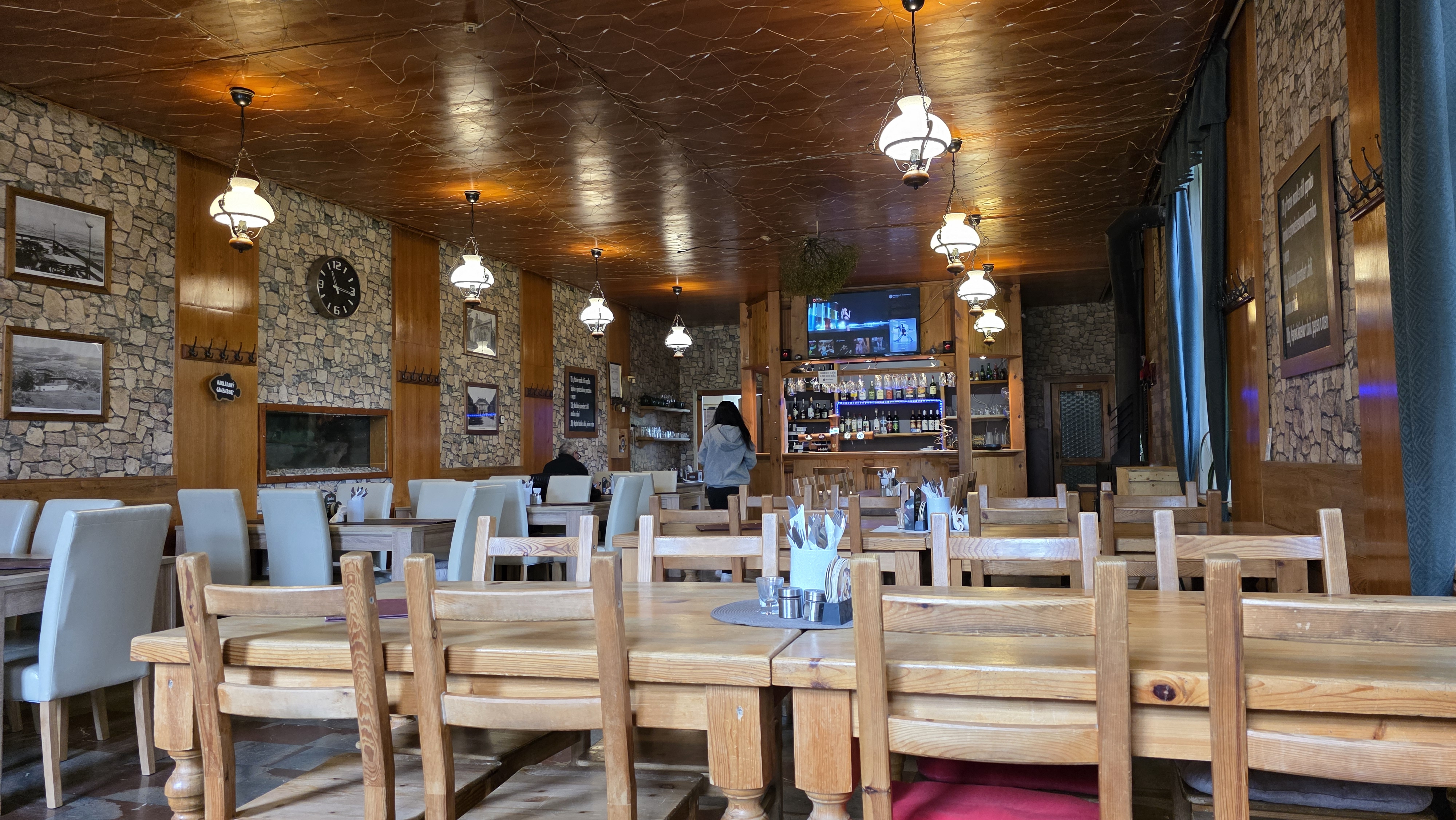 Restaurace Střelnice foto 4