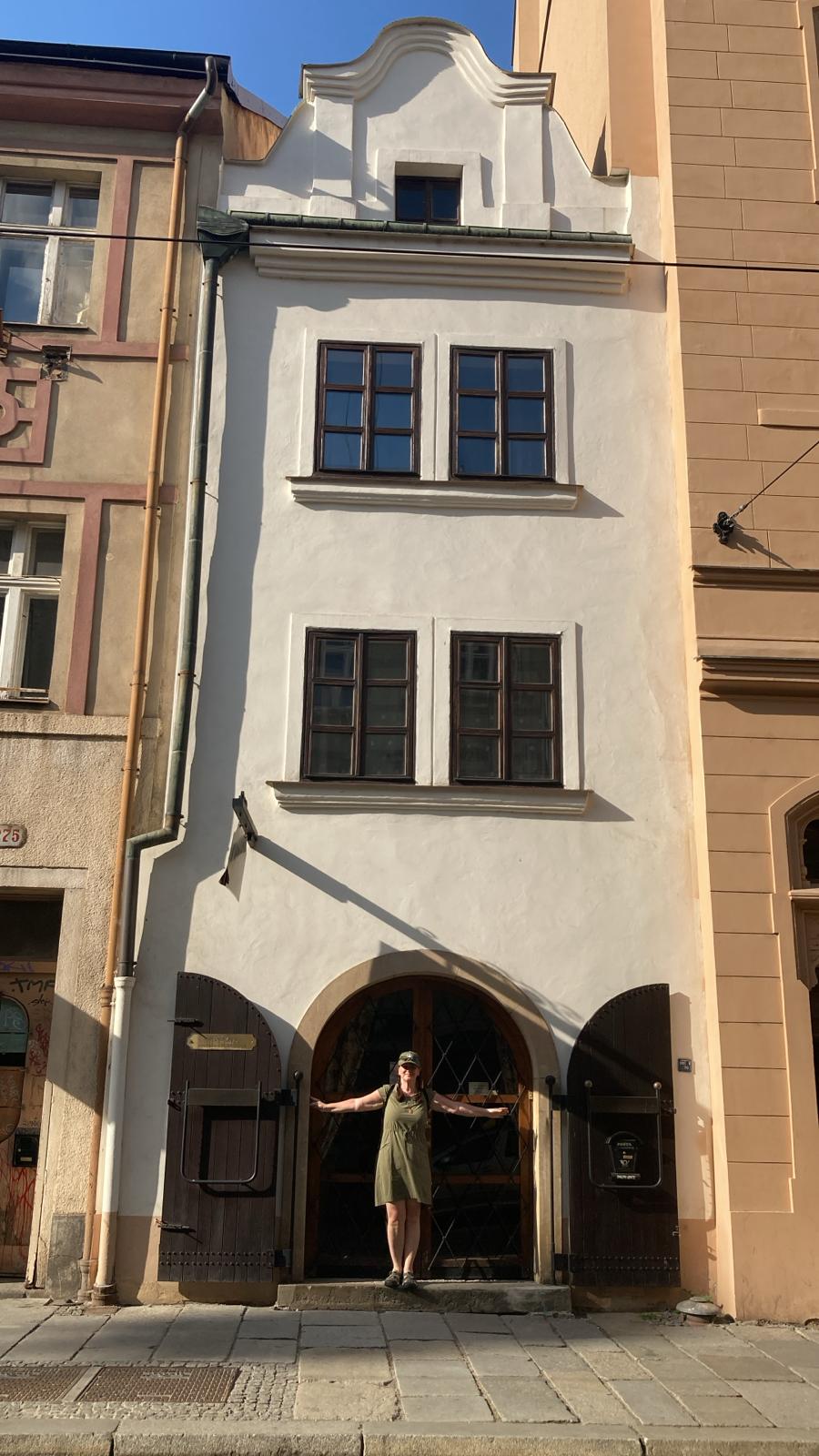 Penzion V Solní foto 3