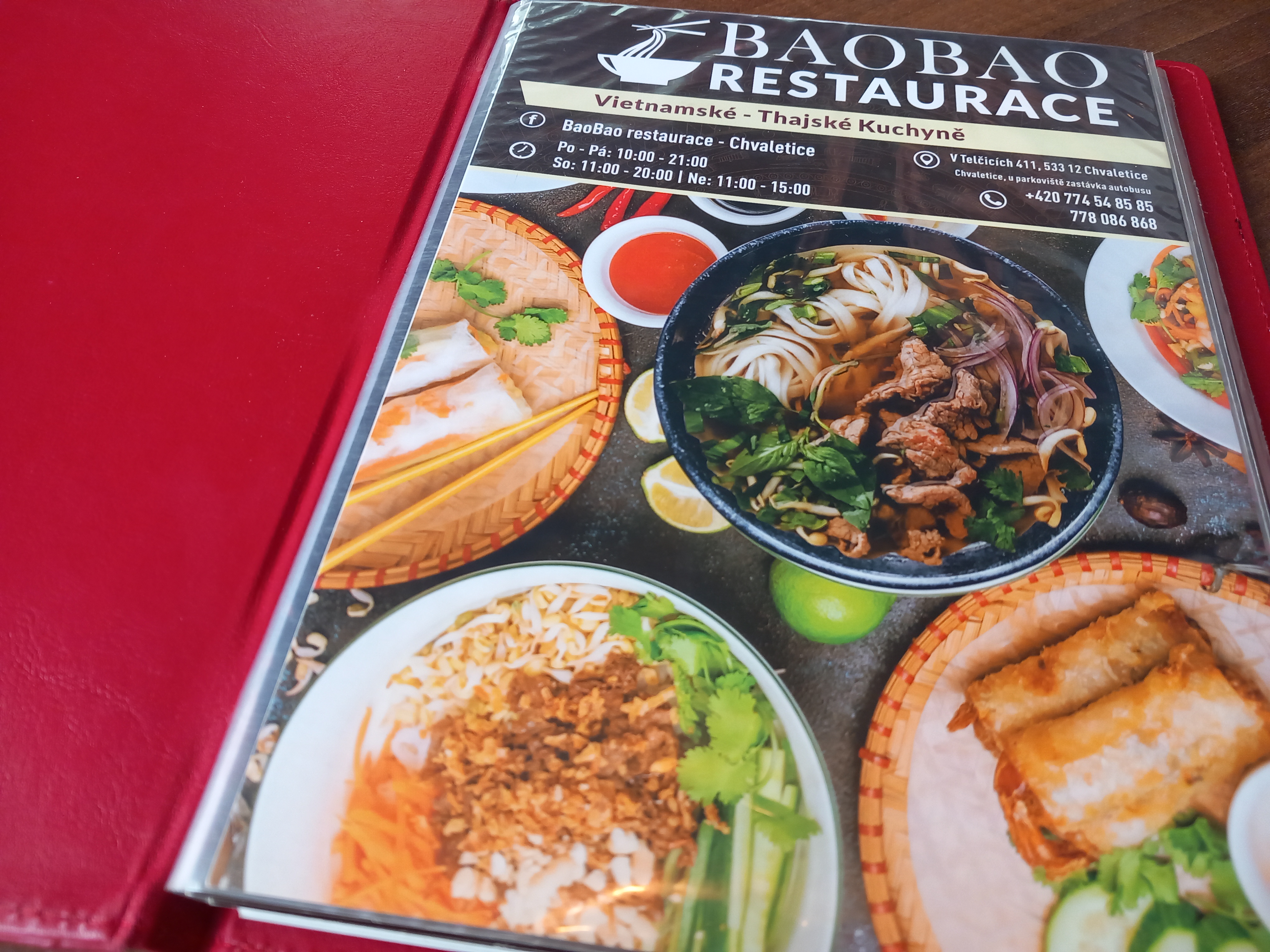 Bao Bao foto 4
