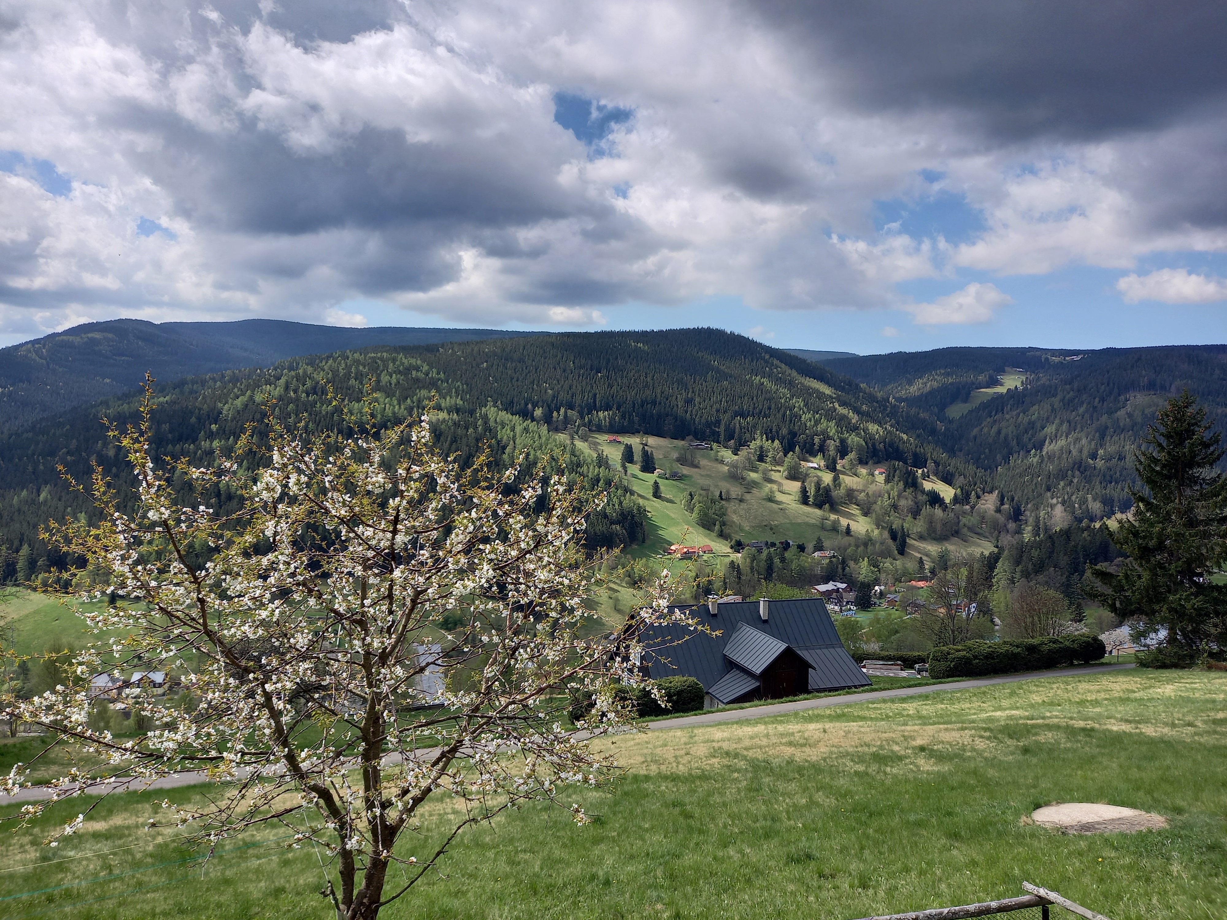 Penzion Horský ranč foto 3