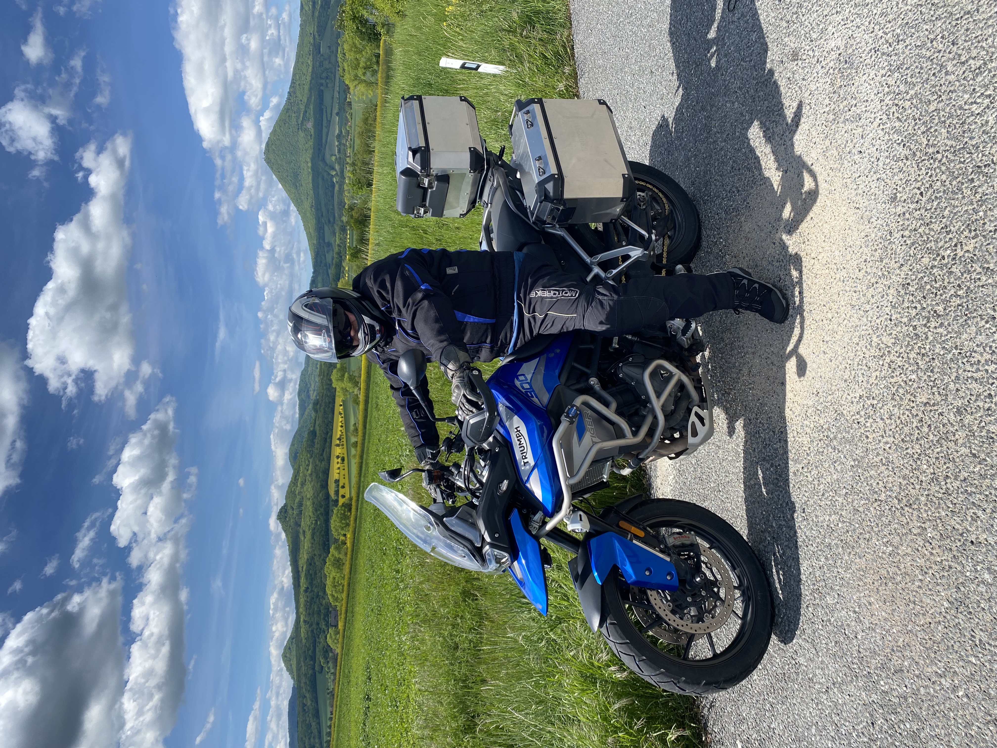 Motopůjčovna u George foto 5