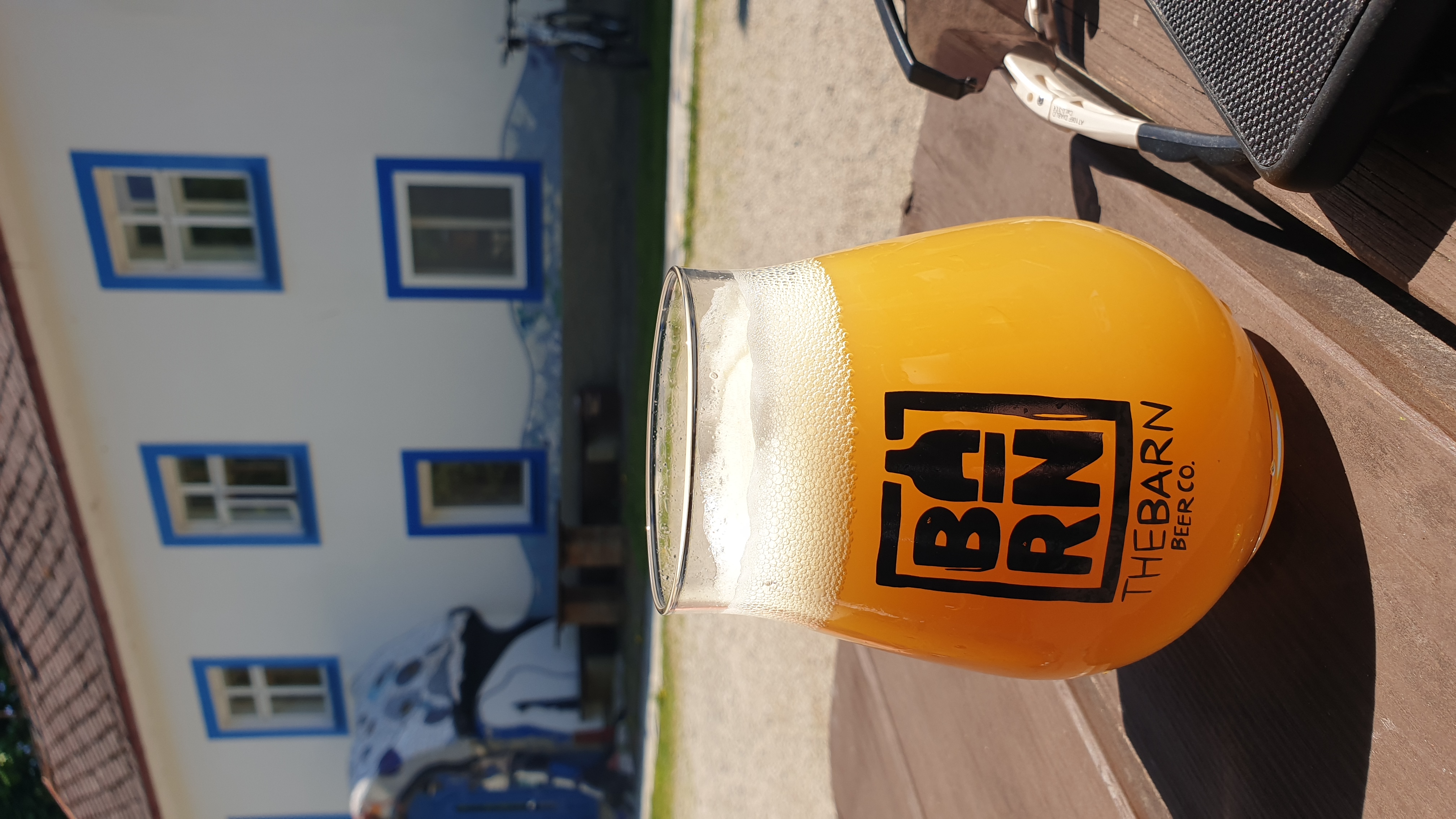 The Barn Beer co. foto 5