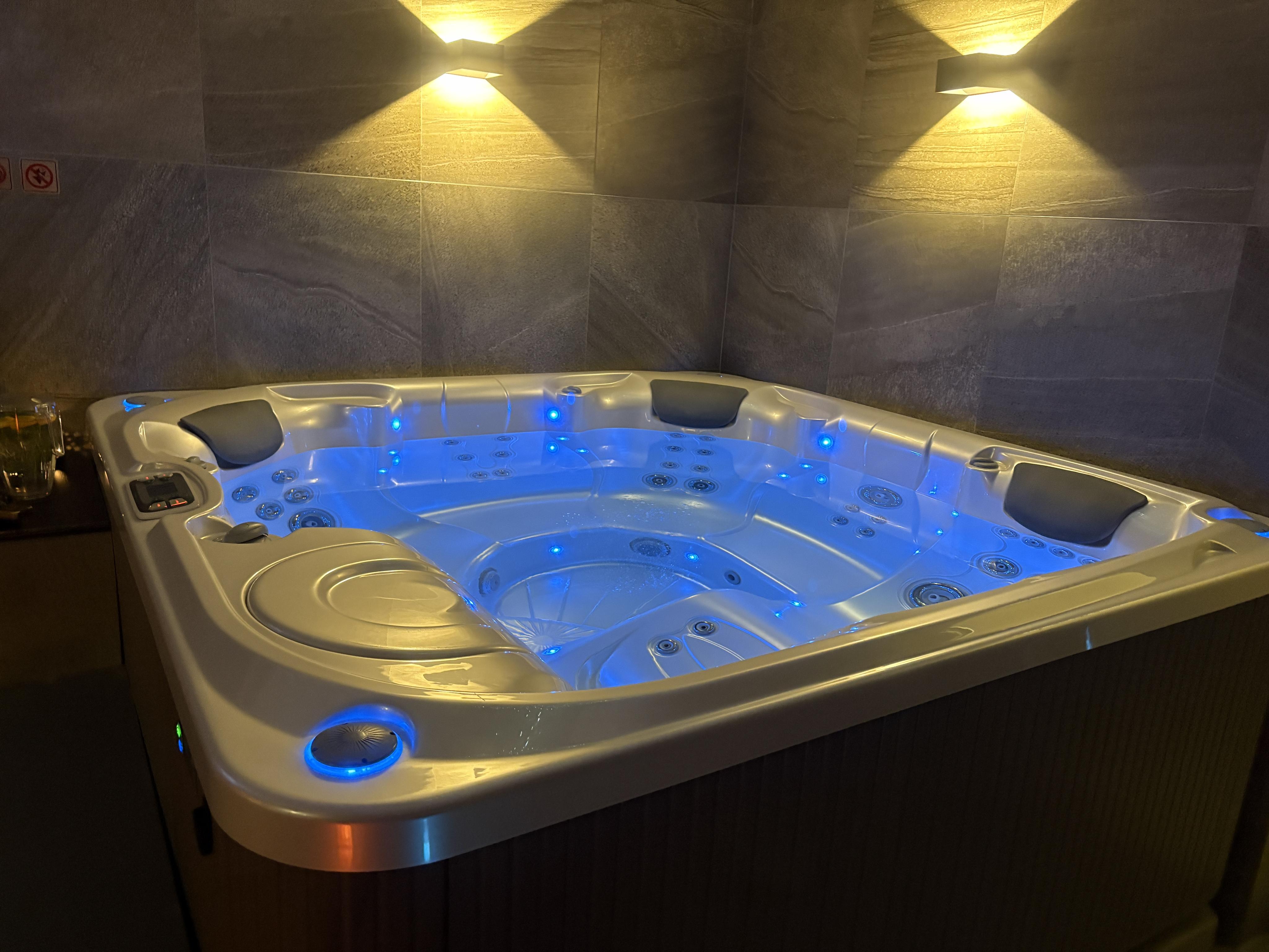 WELLNESS RELAX foto 2