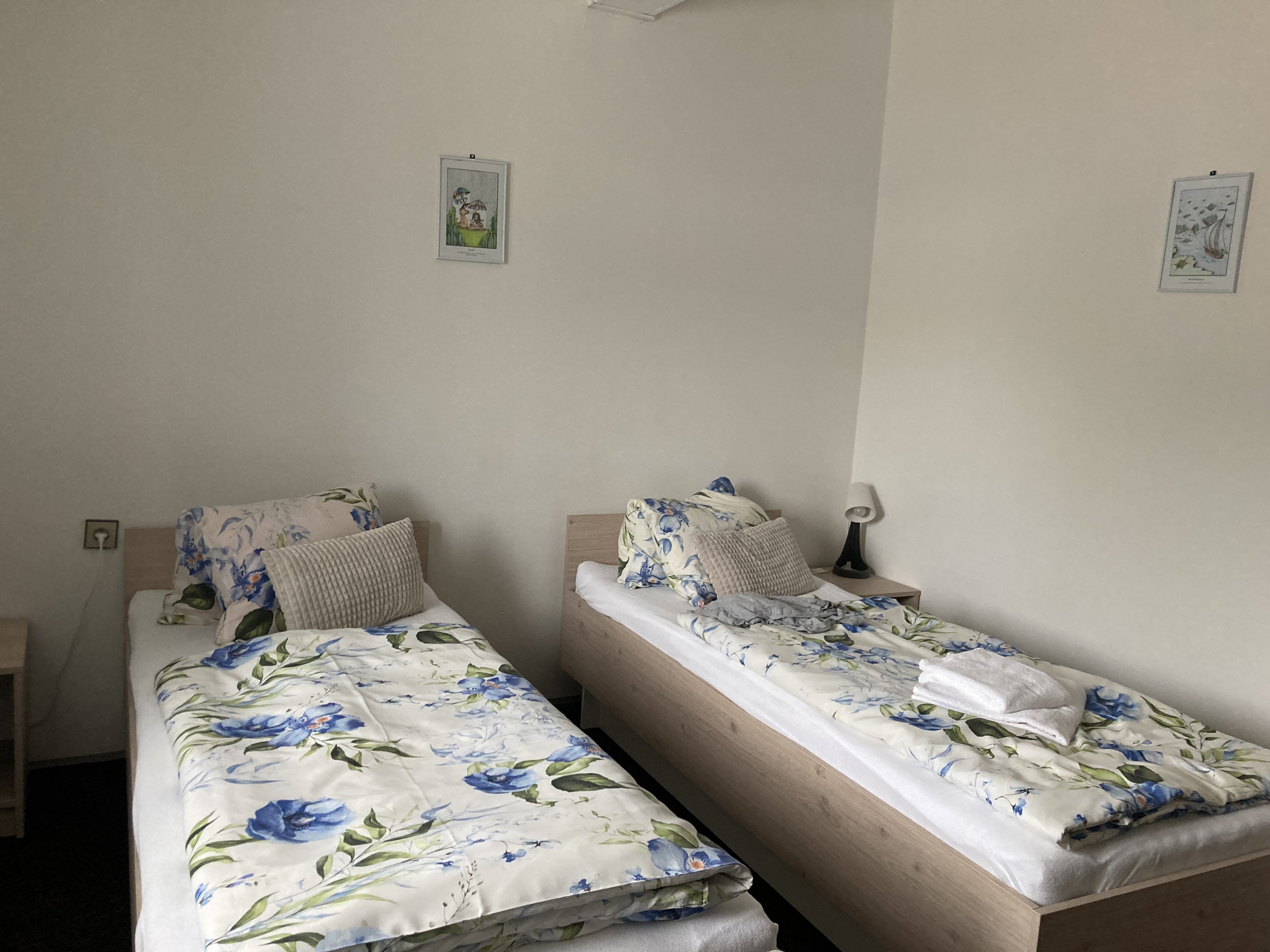 Penzion Hilšer foto 6