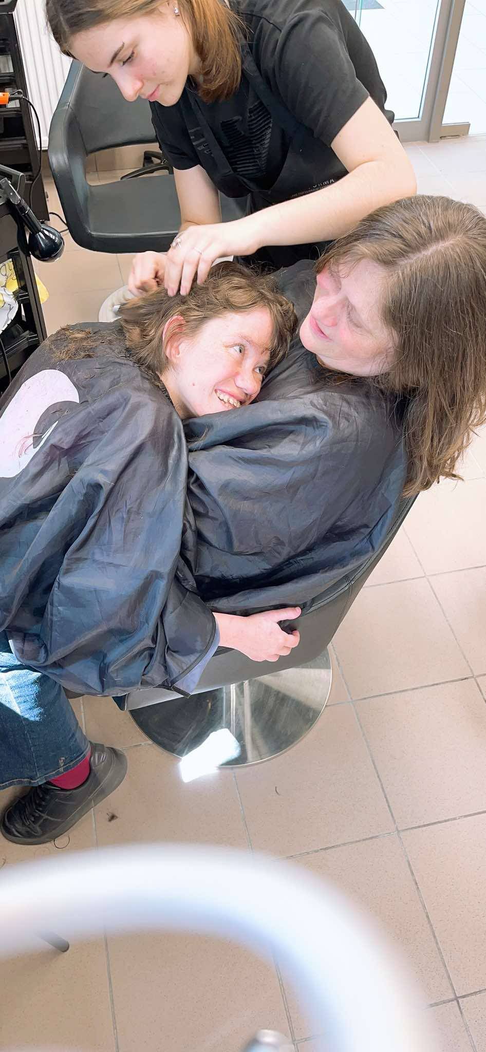 Kadeřnictví No1 foto 5