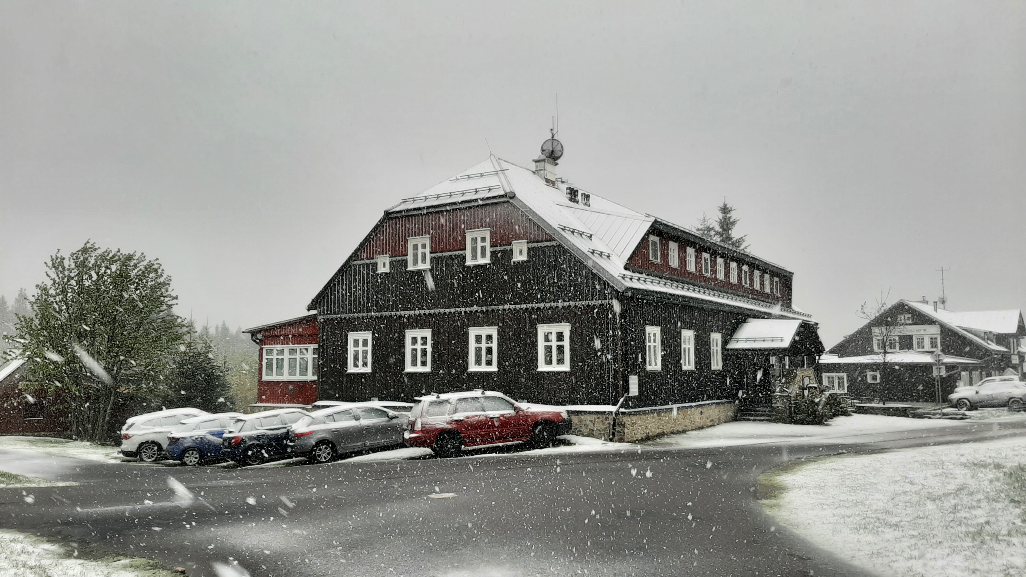 Stará Škola foto 2