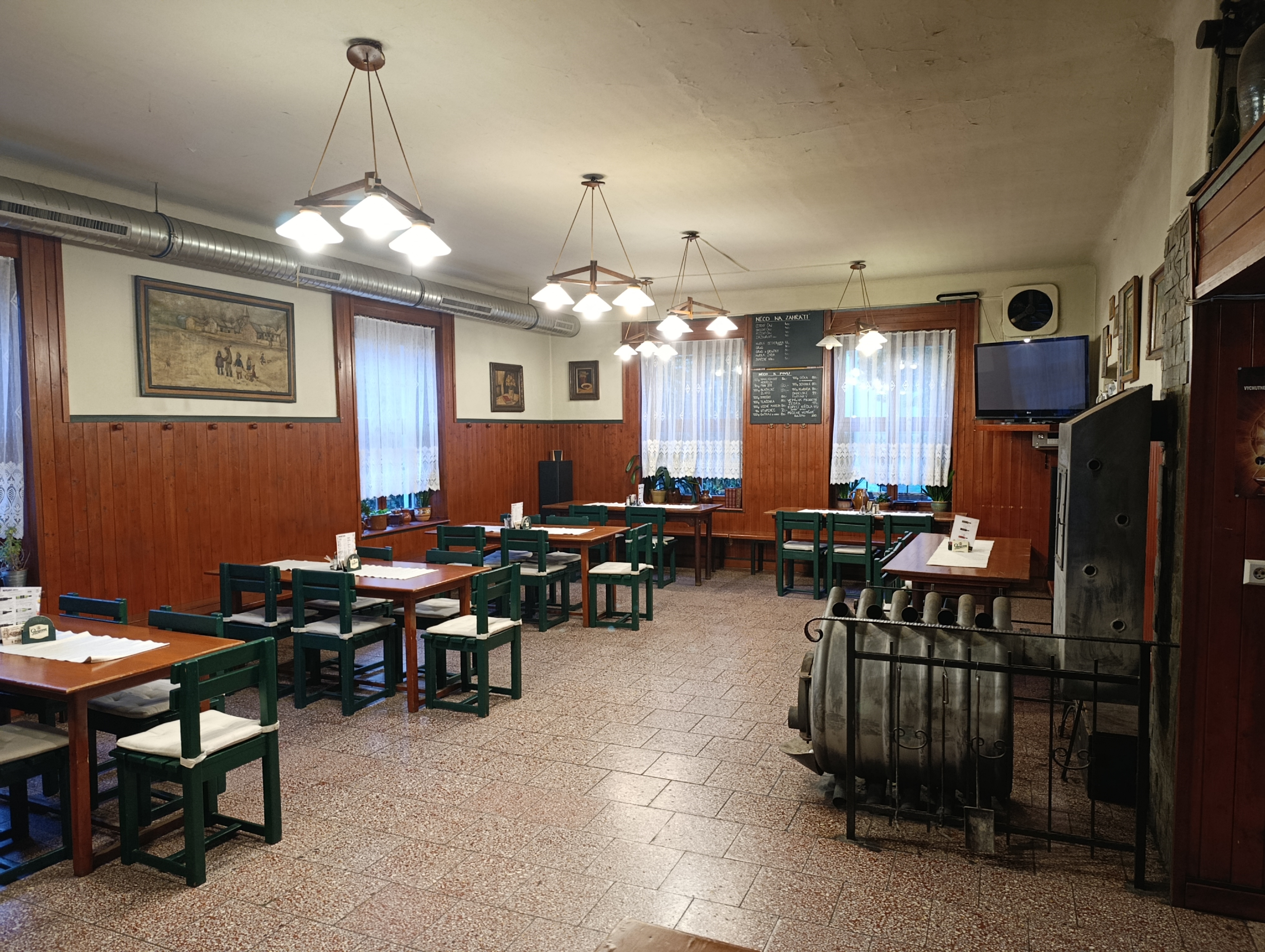 Restaurace U Petrů foto 6