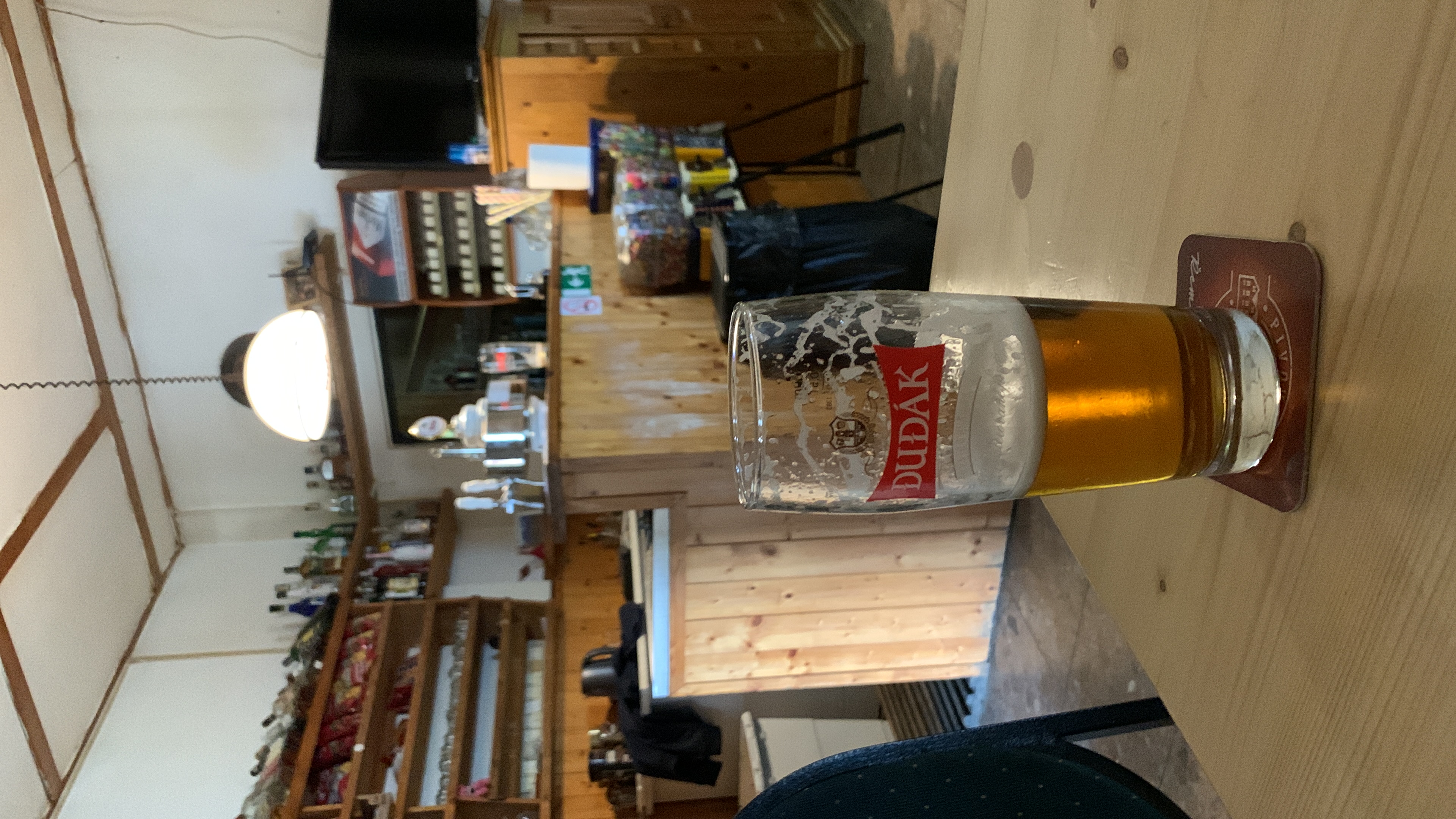 Jaroslava Latislavová - Hospoda foto 6